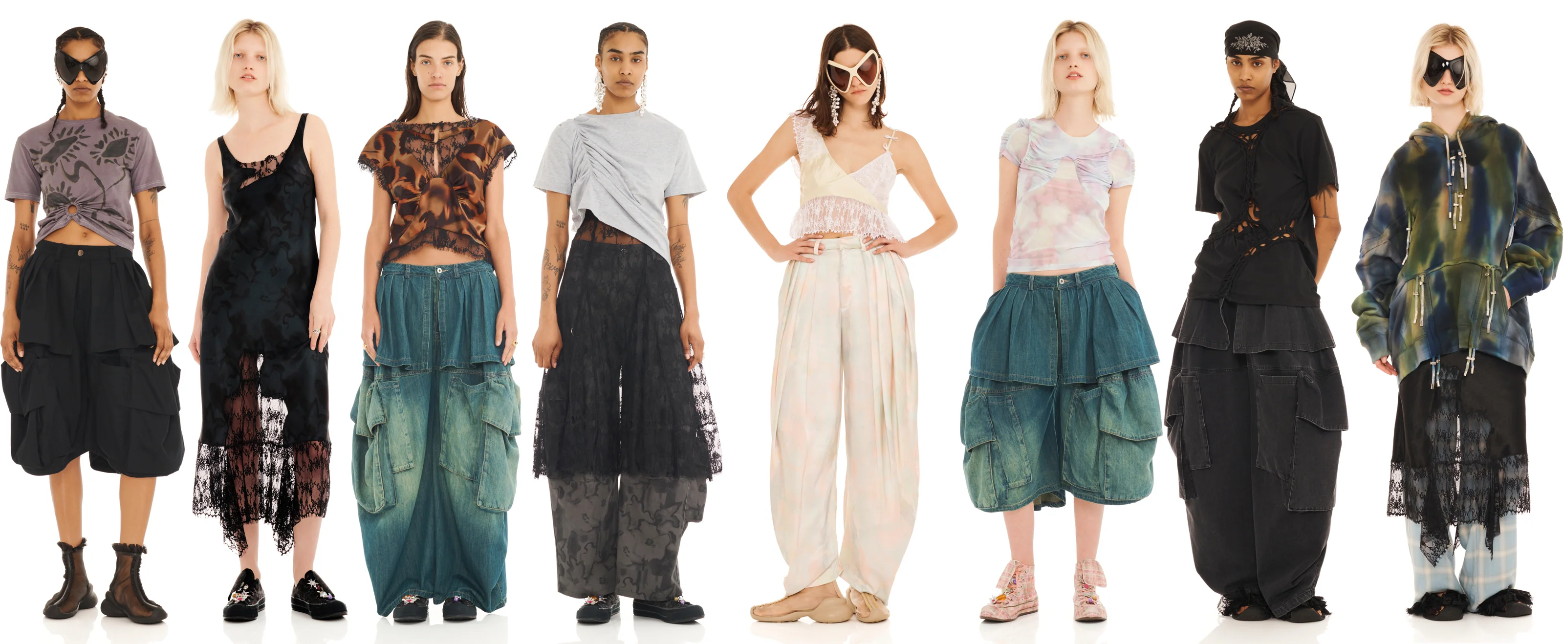 Sustainable Fashion, Cult-Favorite Style
