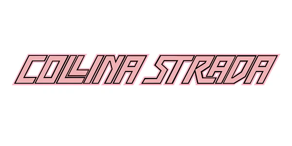 Collina Strada