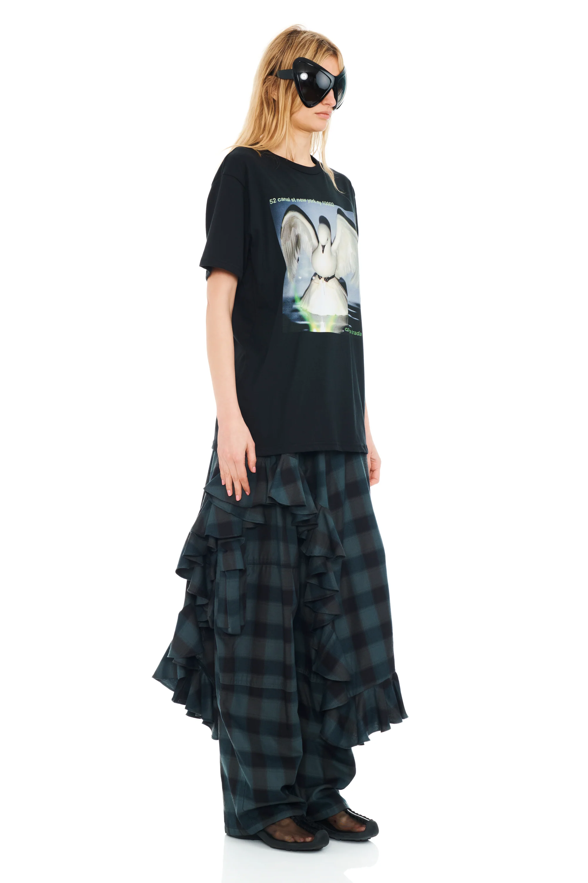 52 CANAL GRAPHIC TEE - Image 3