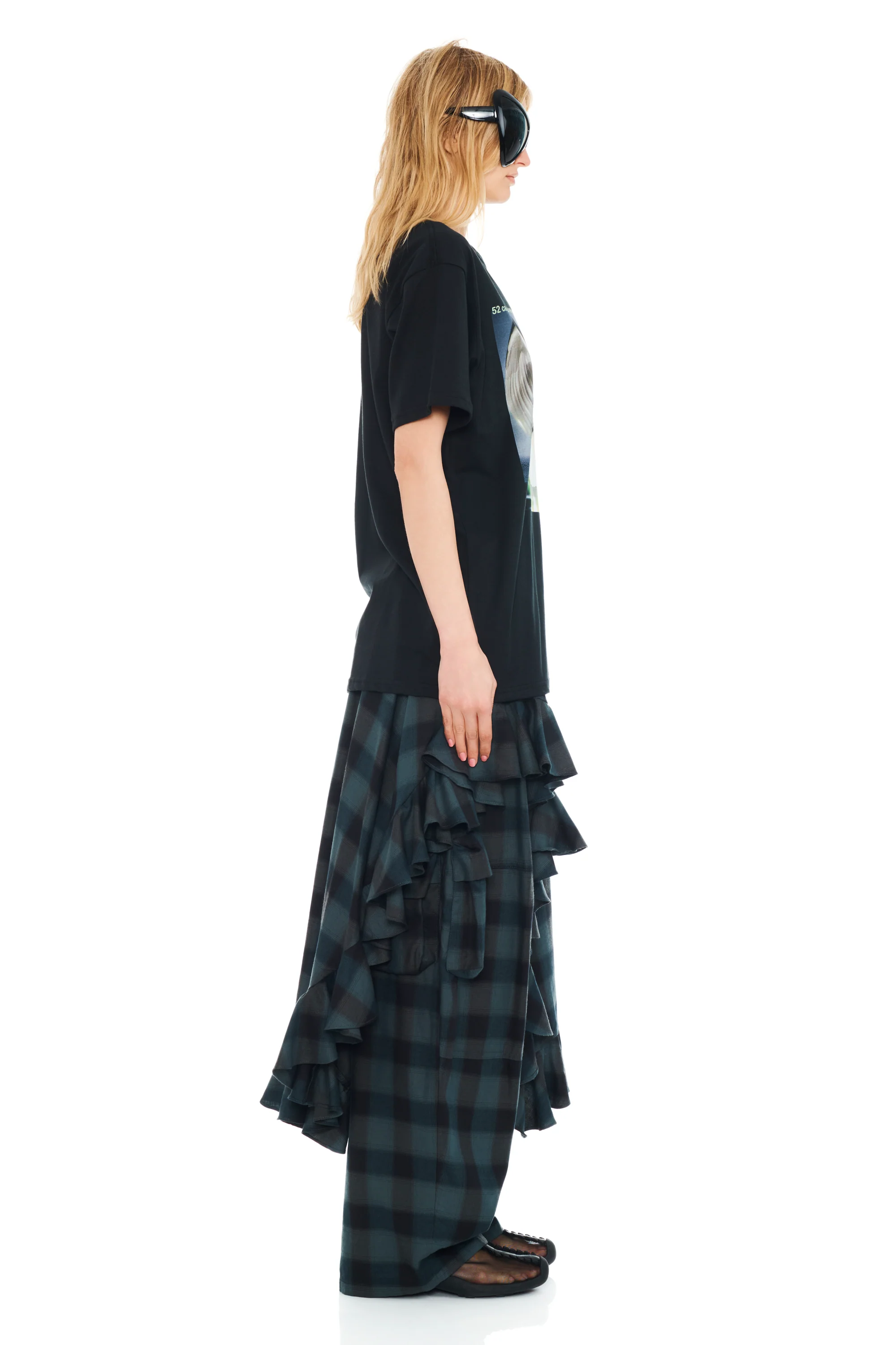 52 CANAL GRAPHIC TEE - Image 4