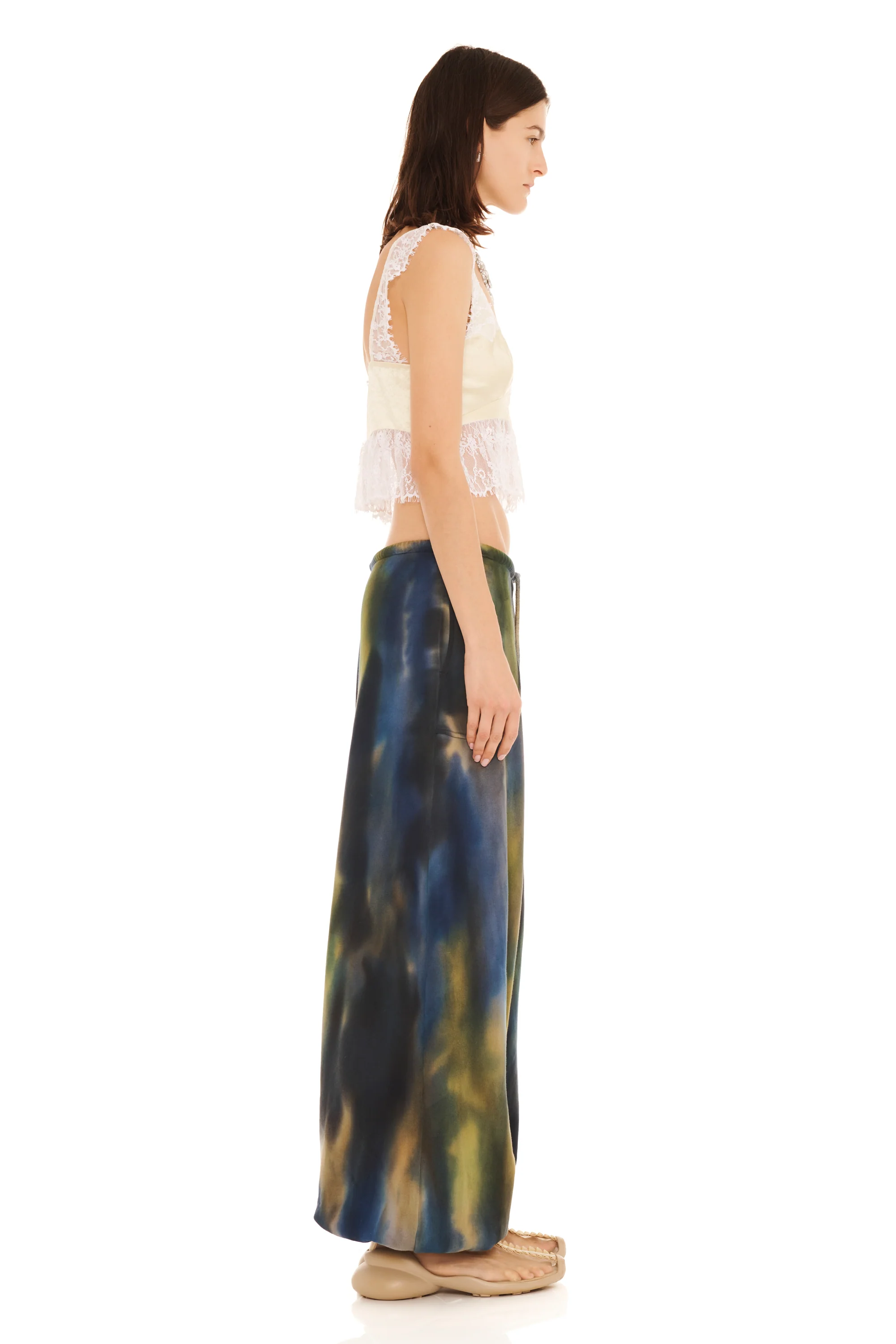 AURORA BALLOON SWEATPANT - Image 3