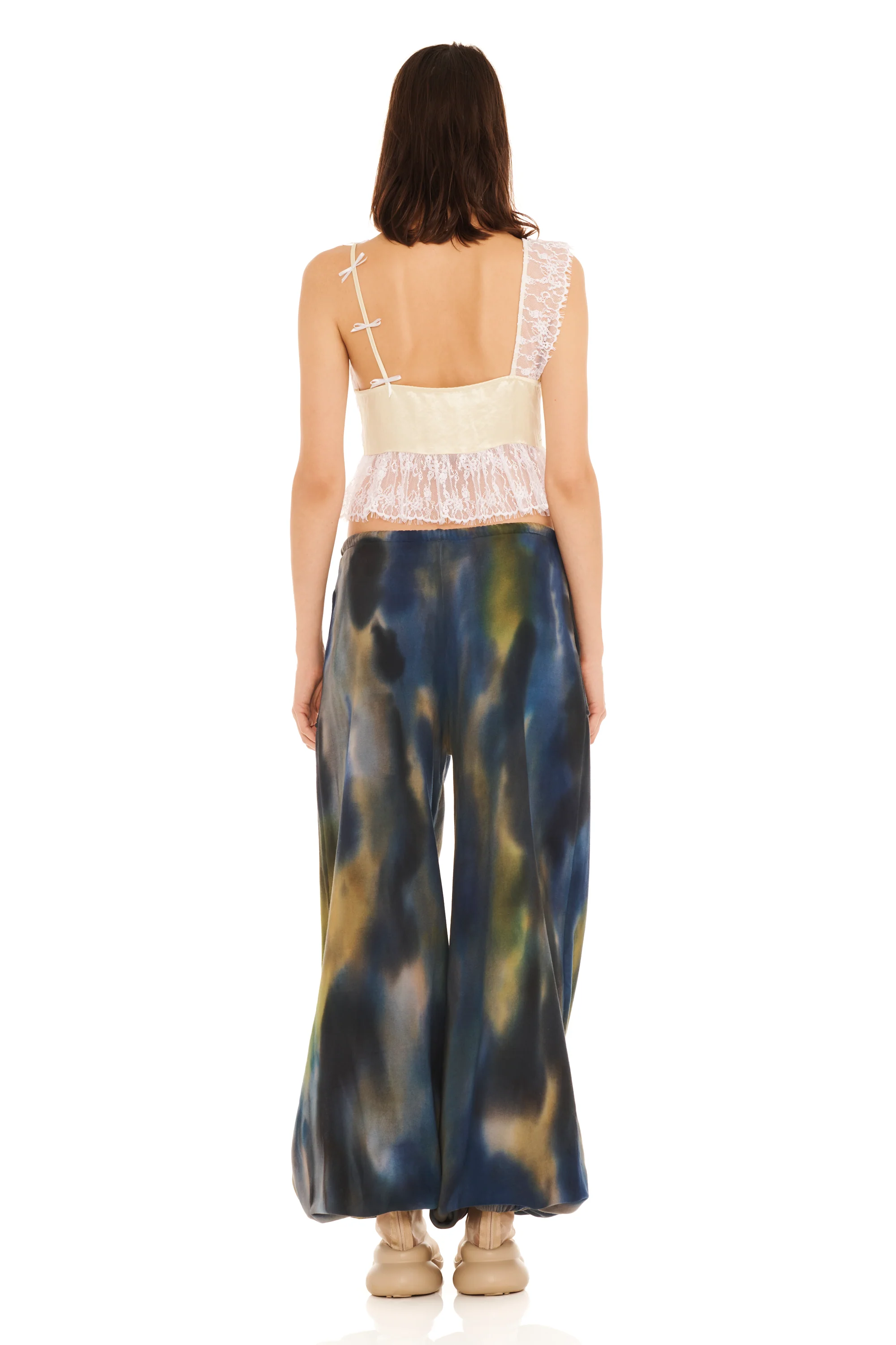 AURORA BALLOON SWEATPANT - Image 4