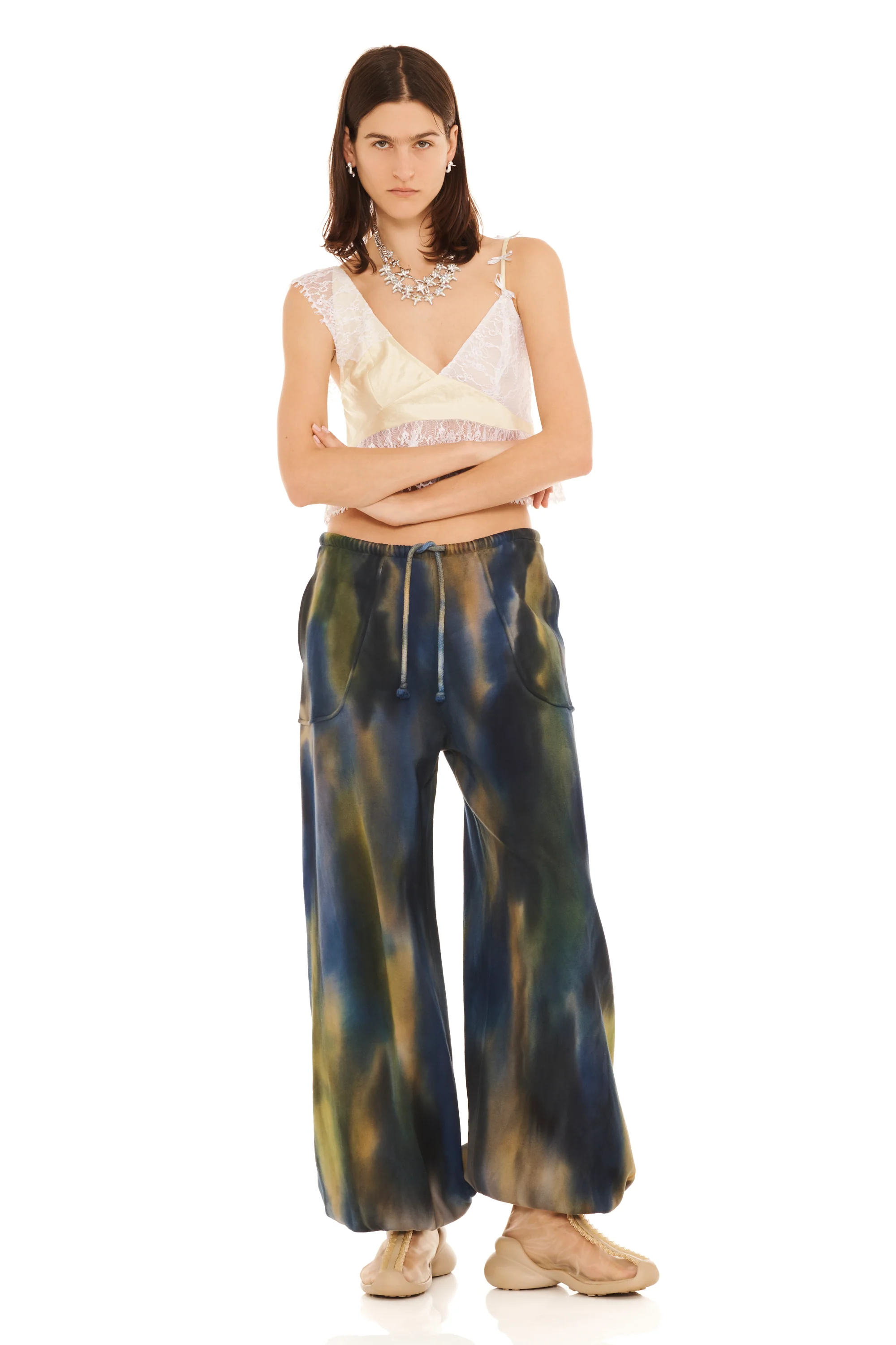 AURORA BALLOON SWEATPANT - Image 5