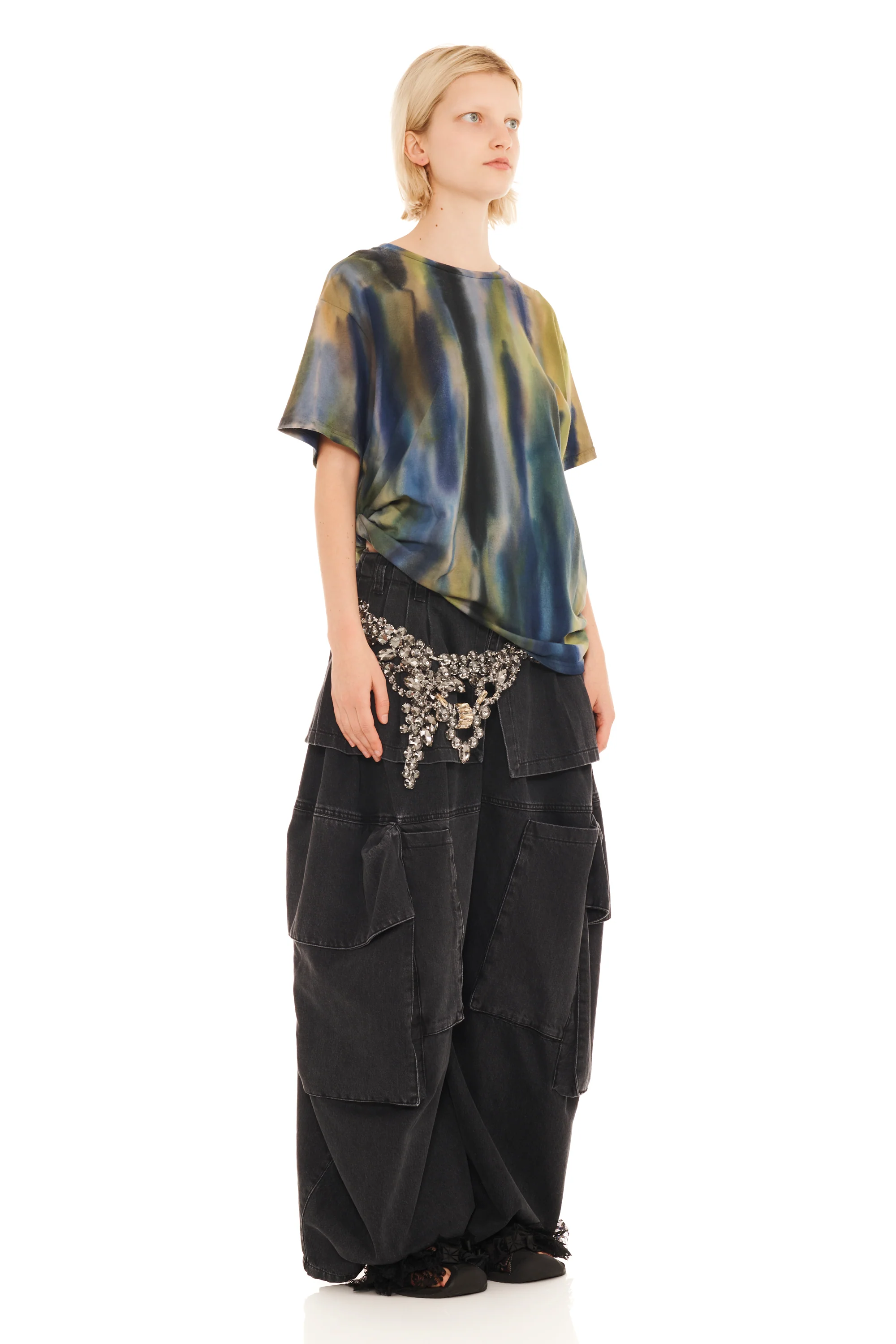AURORA SORREL TEE - Image 2