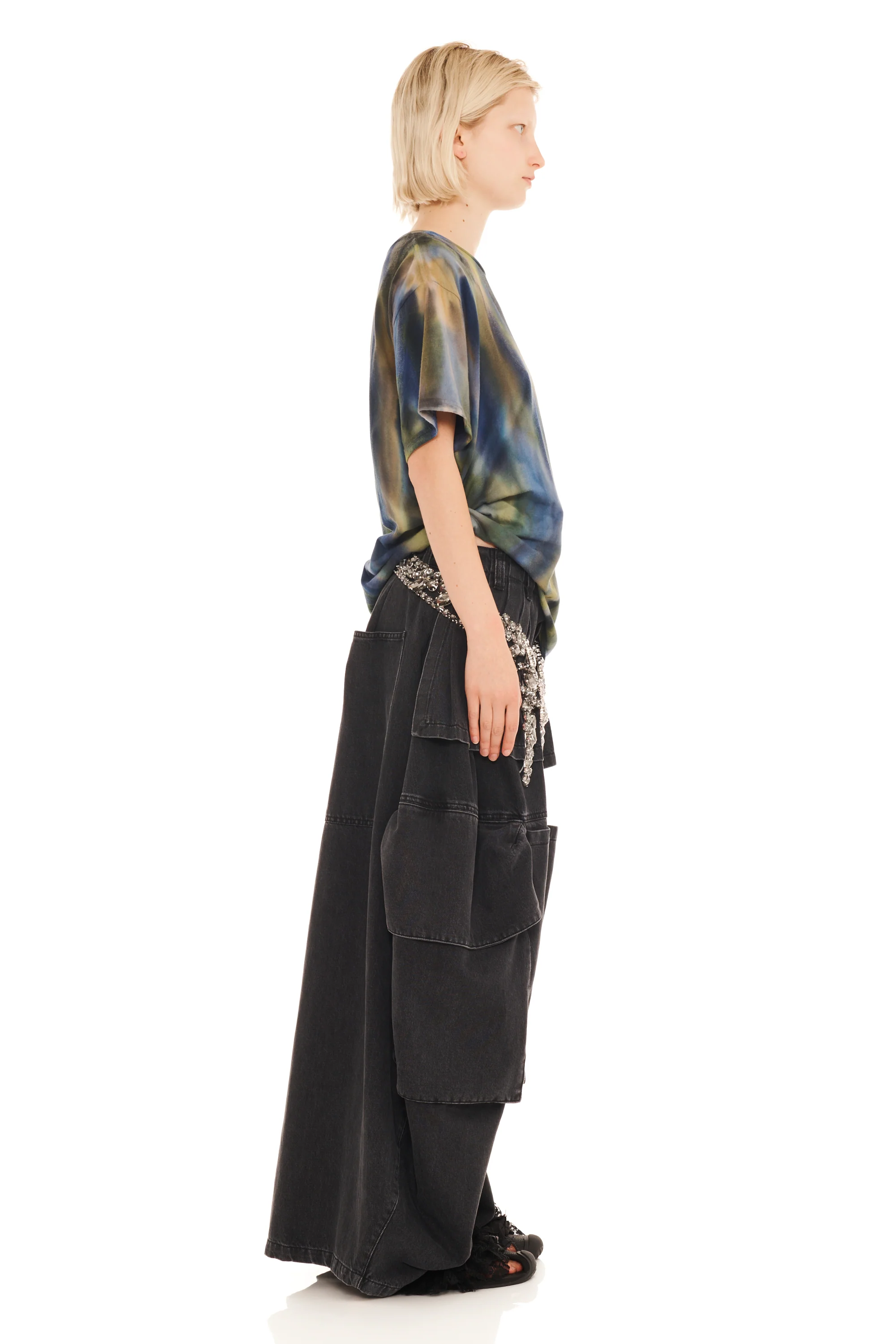 AURORA SORREL TEE - Image 3