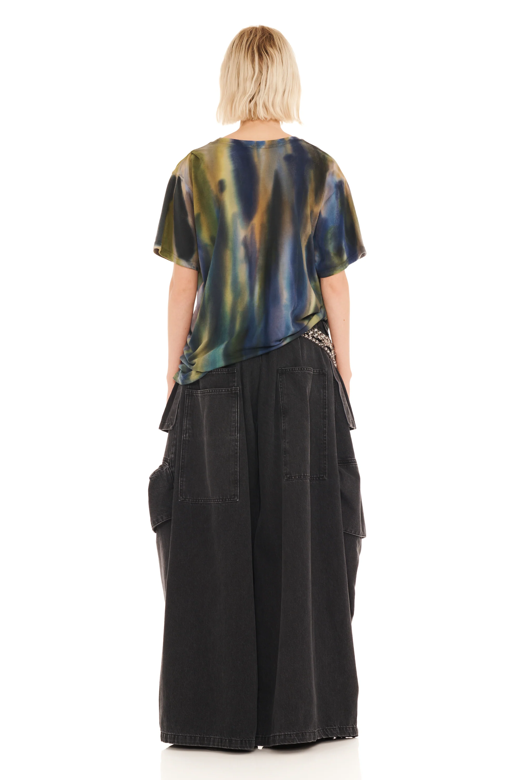 AURORA SORREL TEE - Image 4
