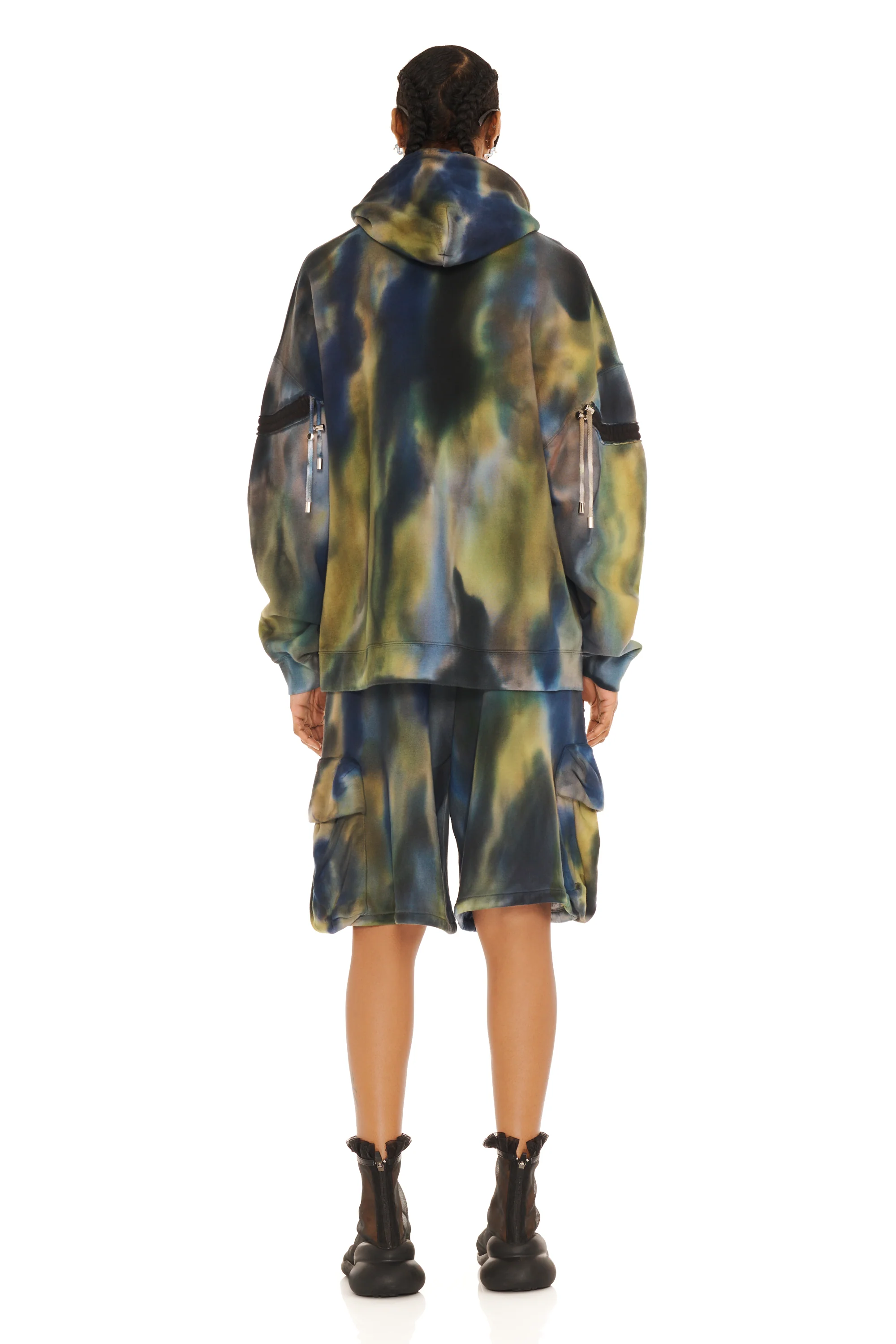 AURORA STAR HOODIE - Image 4