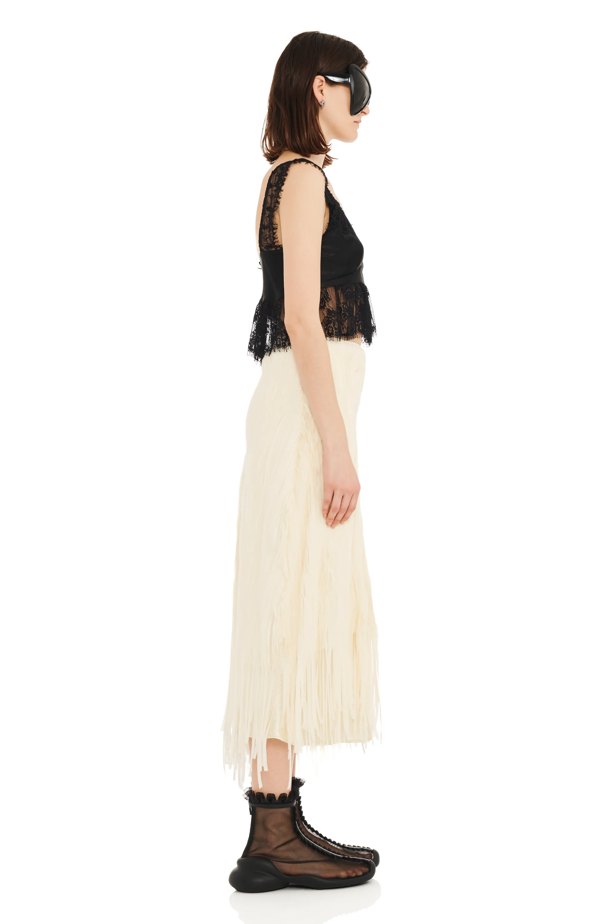 BLACK DAHLIA TANK - Image 4