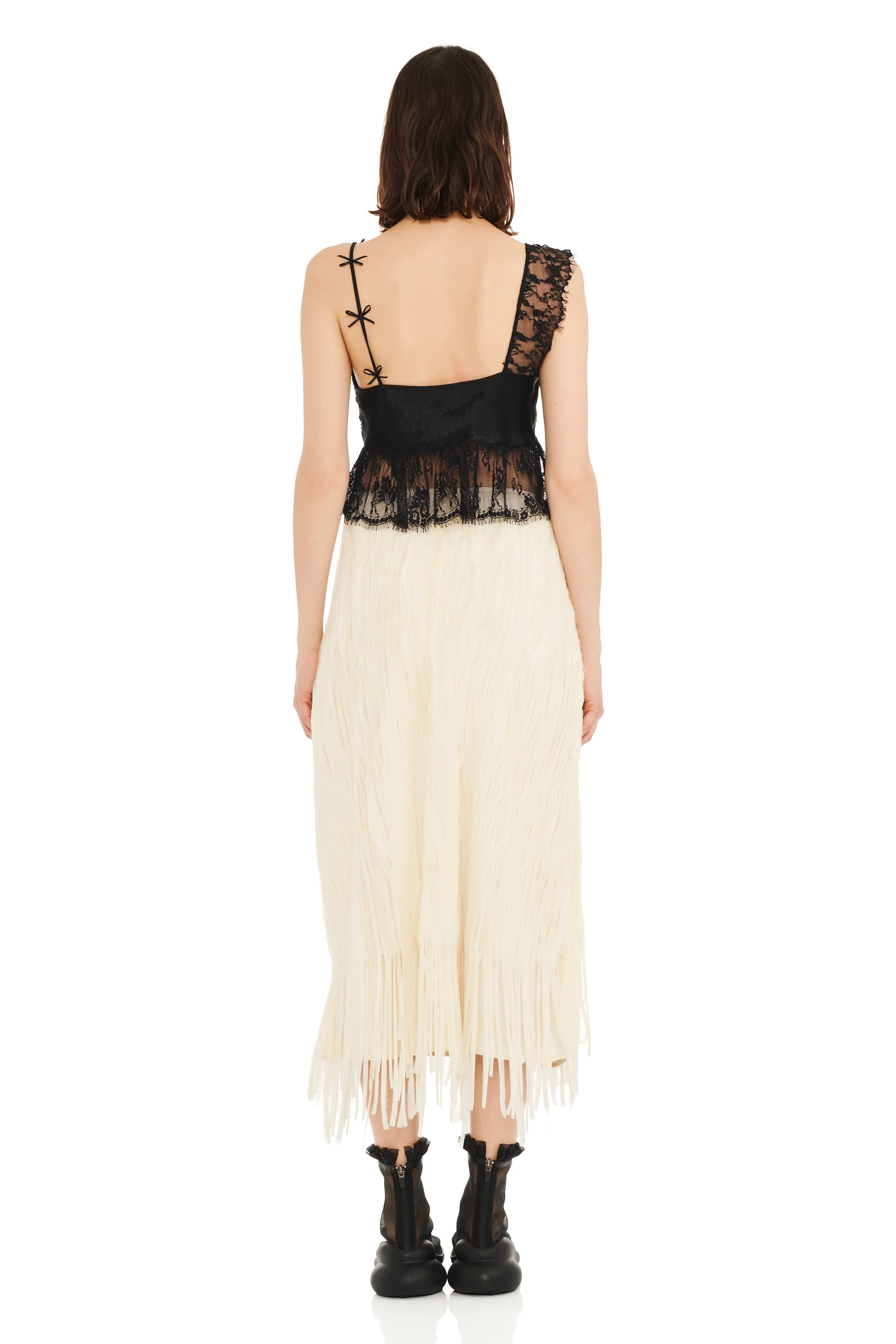 BLACK DAHLIA TANK - Image 5