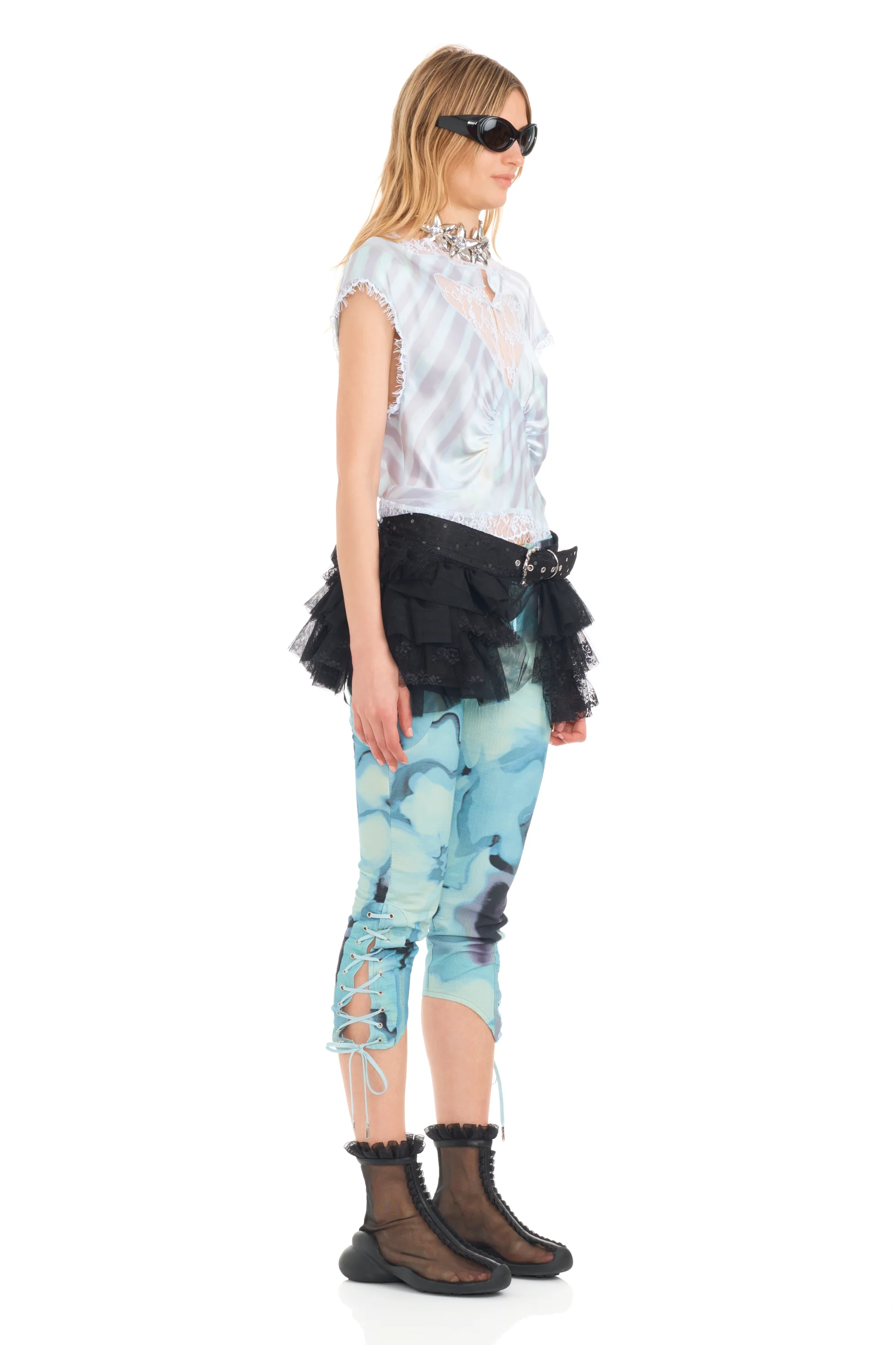 BLACK MIST BELT - Image 3