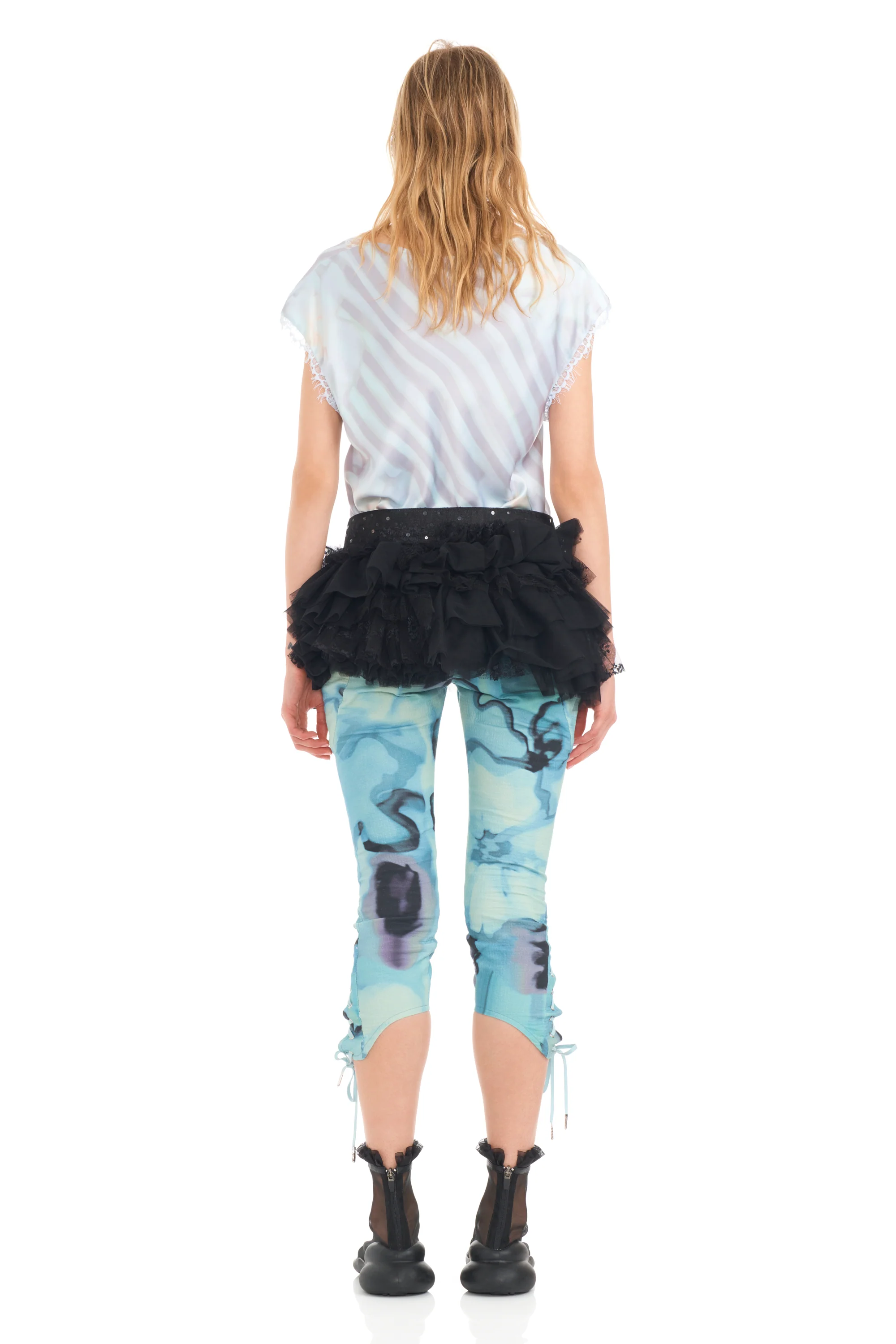 BLACK MIST BELT - Image 5