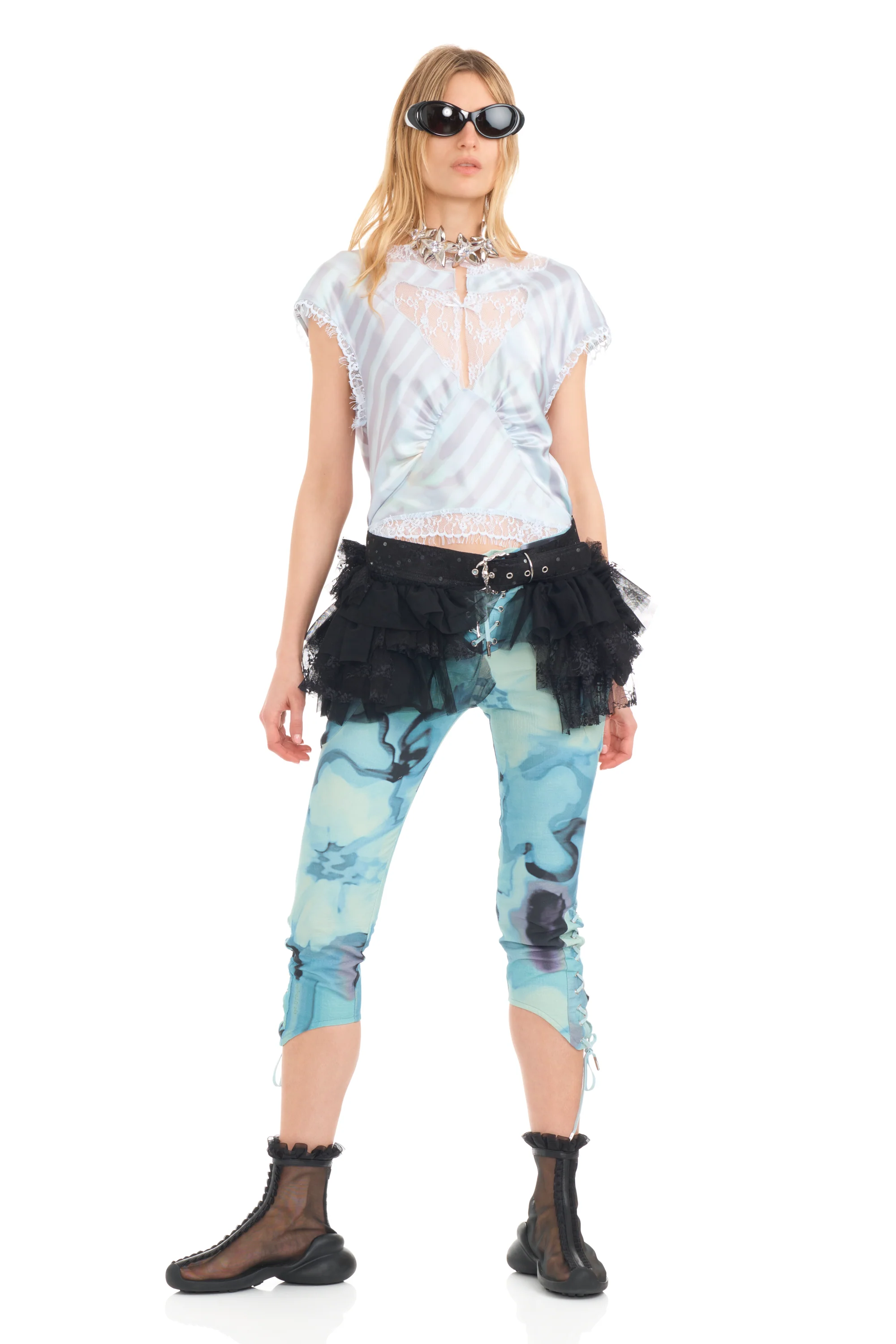 BLACK MIST BELT - Image 6