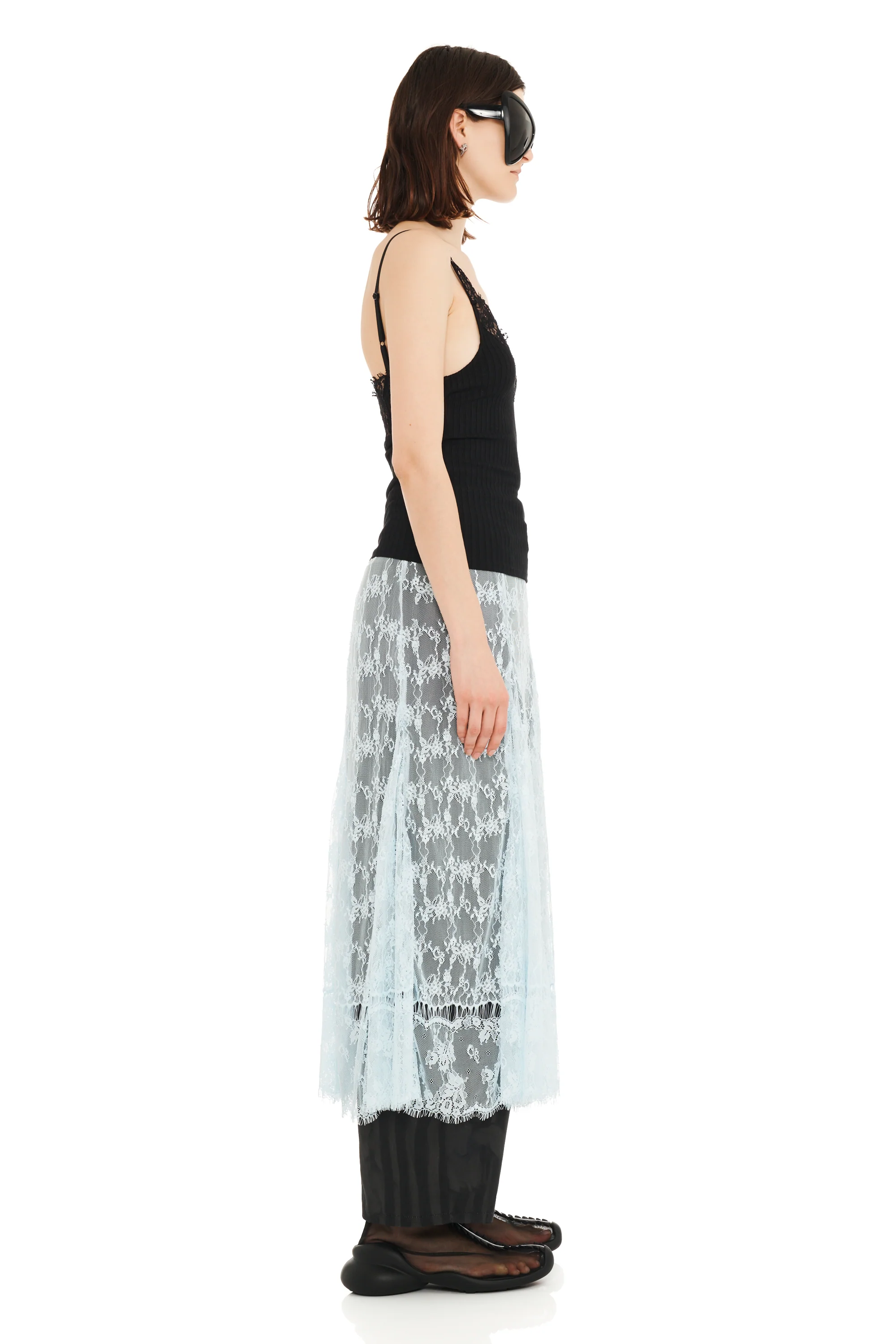 BLACK REED TANK - Image 6