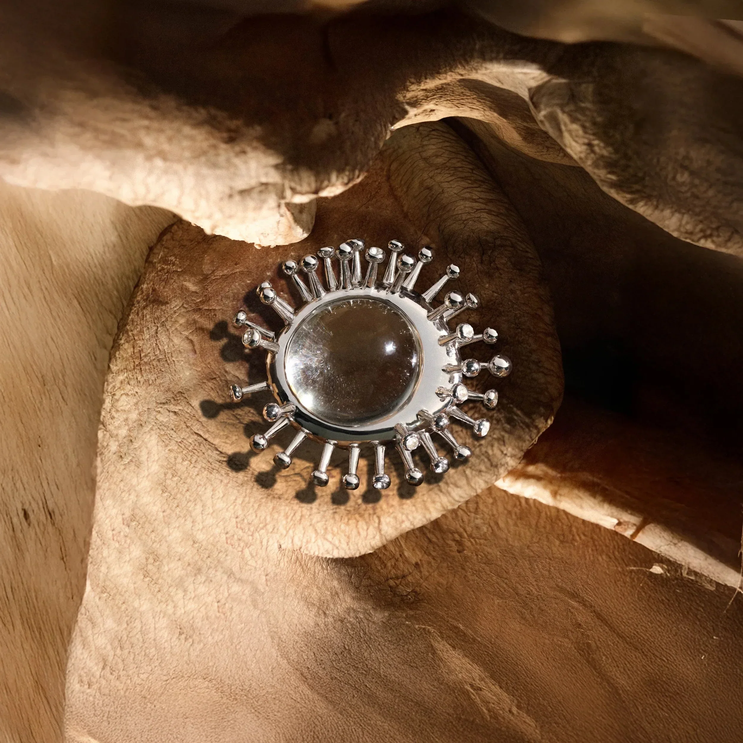 Candy Brooch - Image 3
