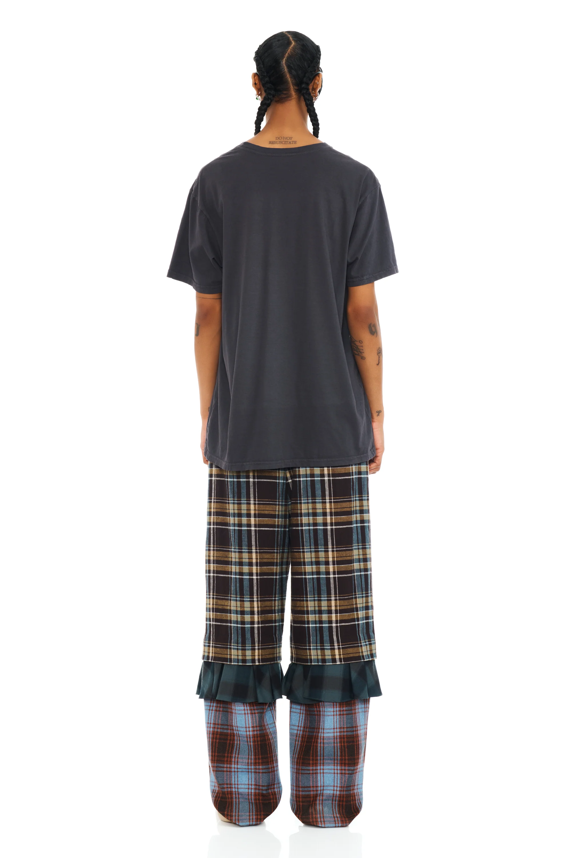 COLLINA COLLEGIATE GRAPHIC TEE - Image 5