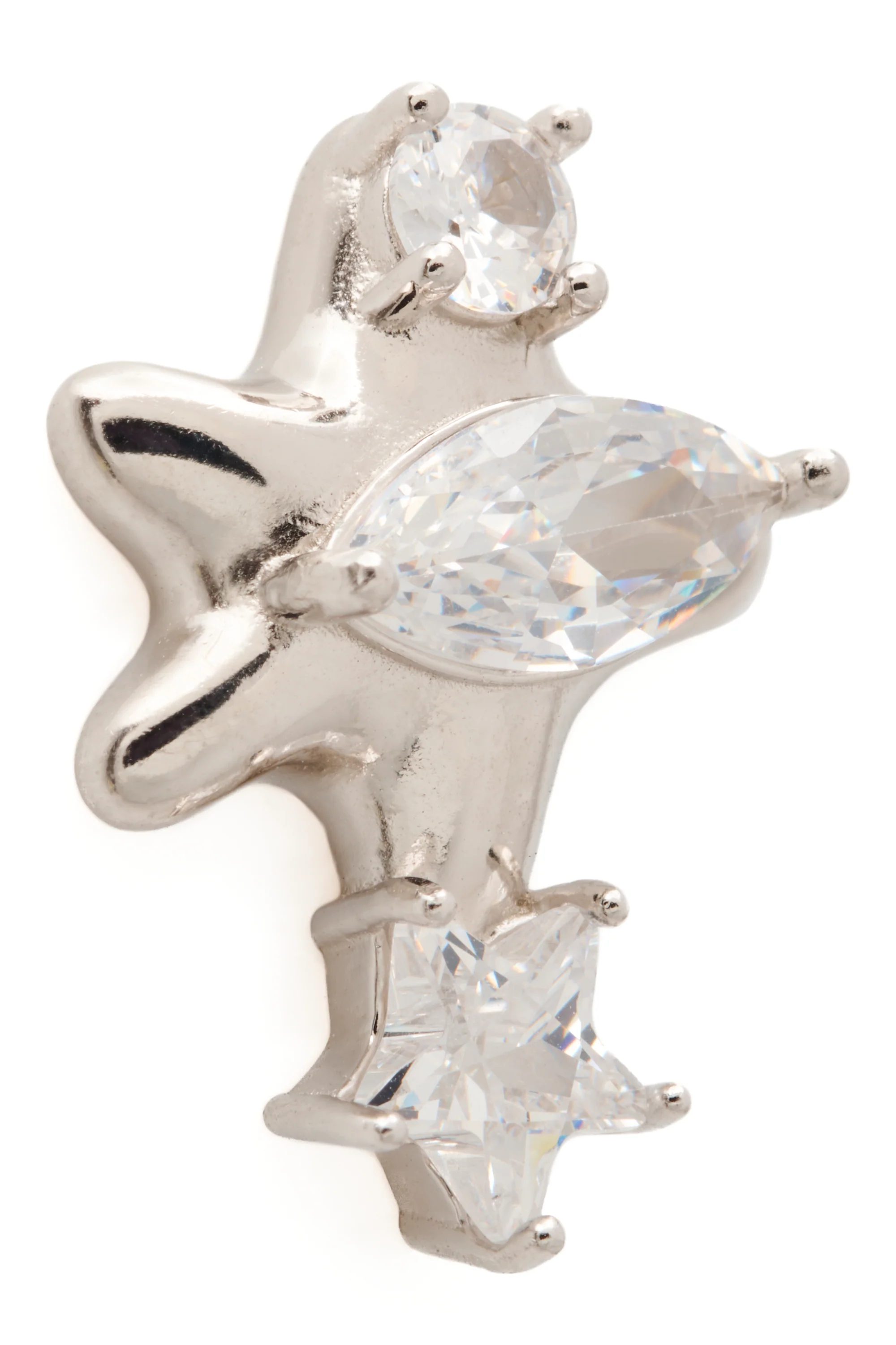 CRYSTAL CLEAR CONSTELLATION STUDS - Image 2