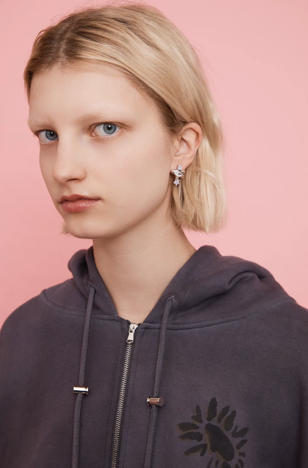CRYSTAL CLEAR CONSTELLATION STUDS - Image 3