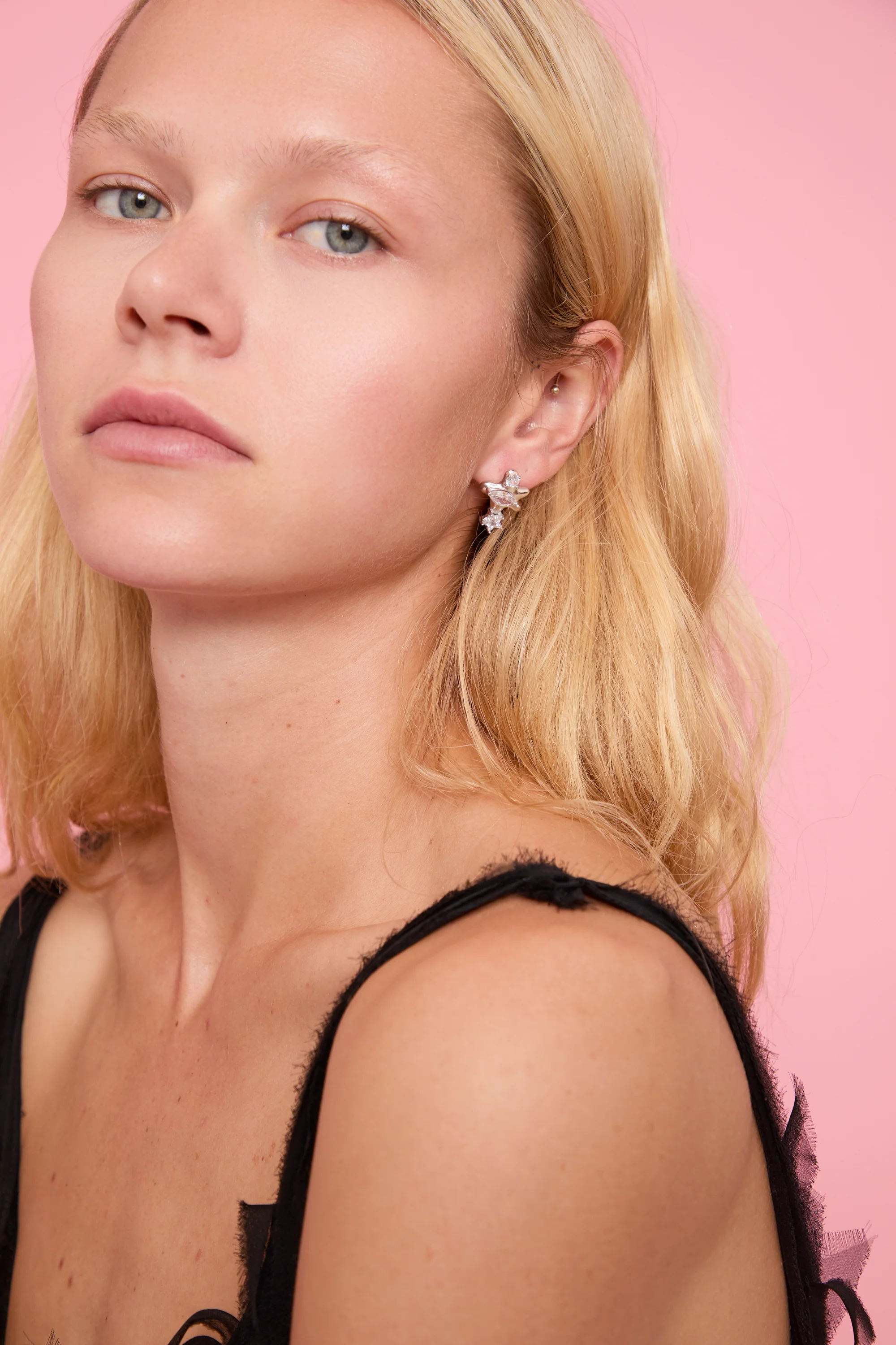 CRYSTAL CLEAR CONSTELLATION STUDS - Image 4