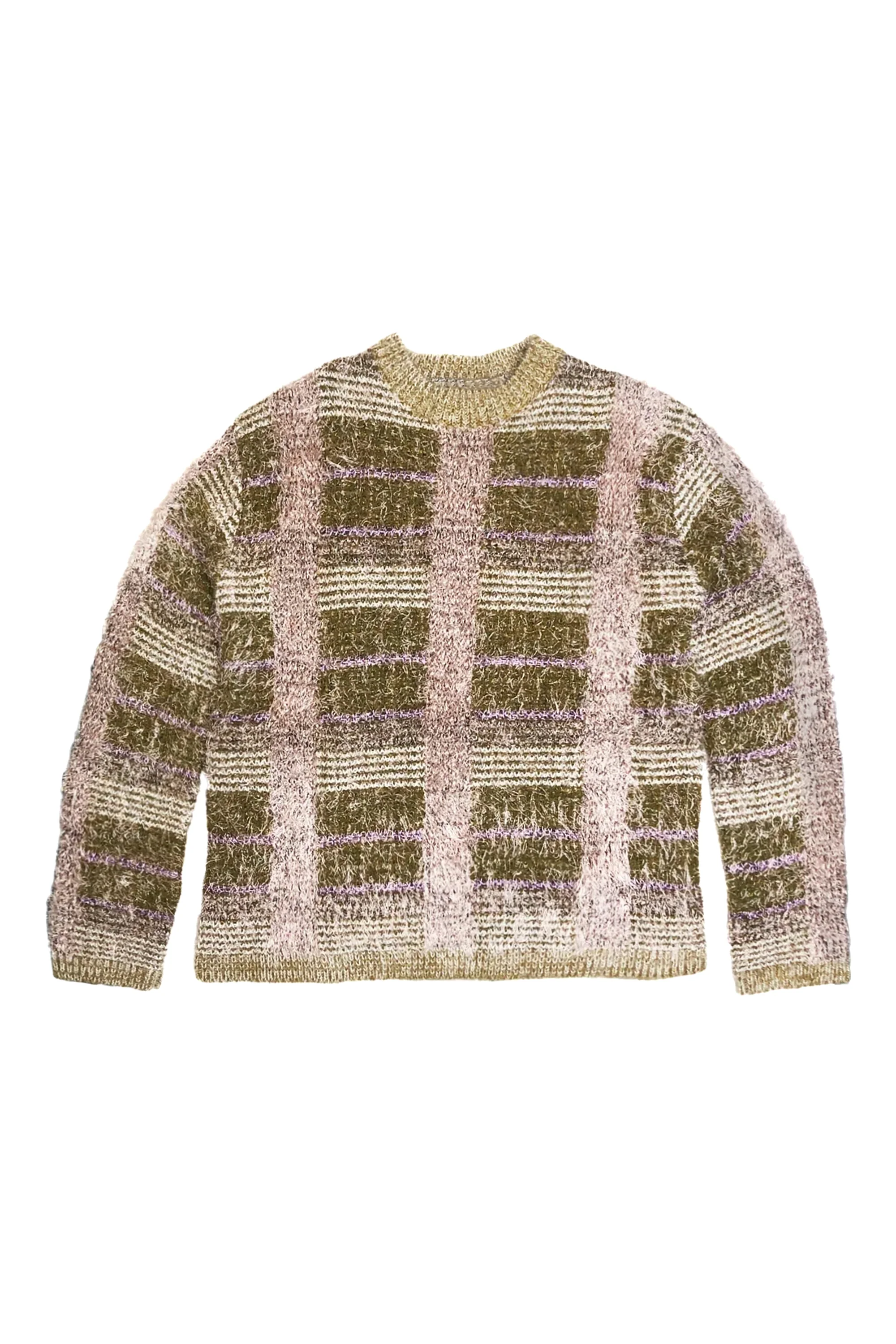 GRASS GARDEN SWEATER - Image 6