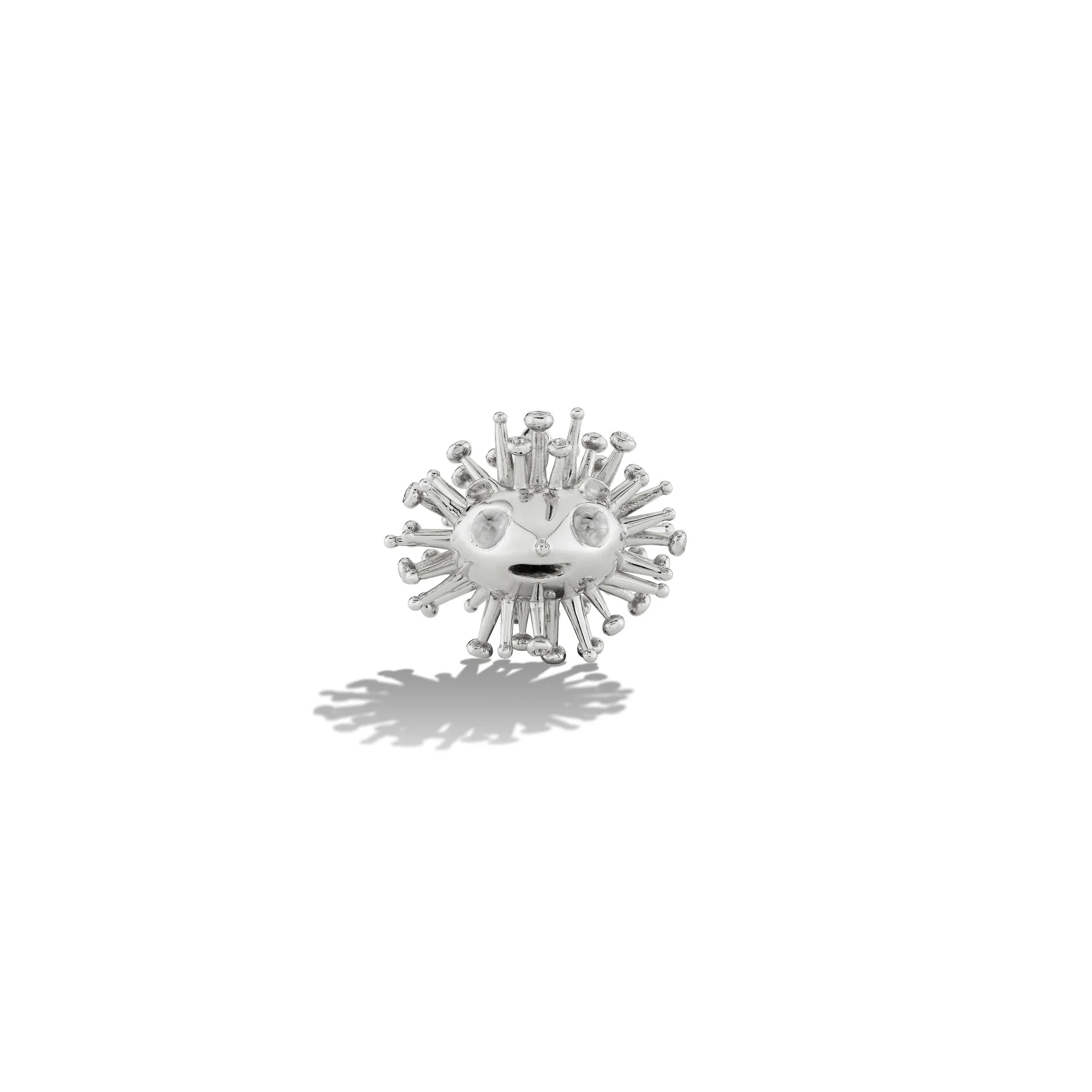 Hedgehog Pendant - Image 4