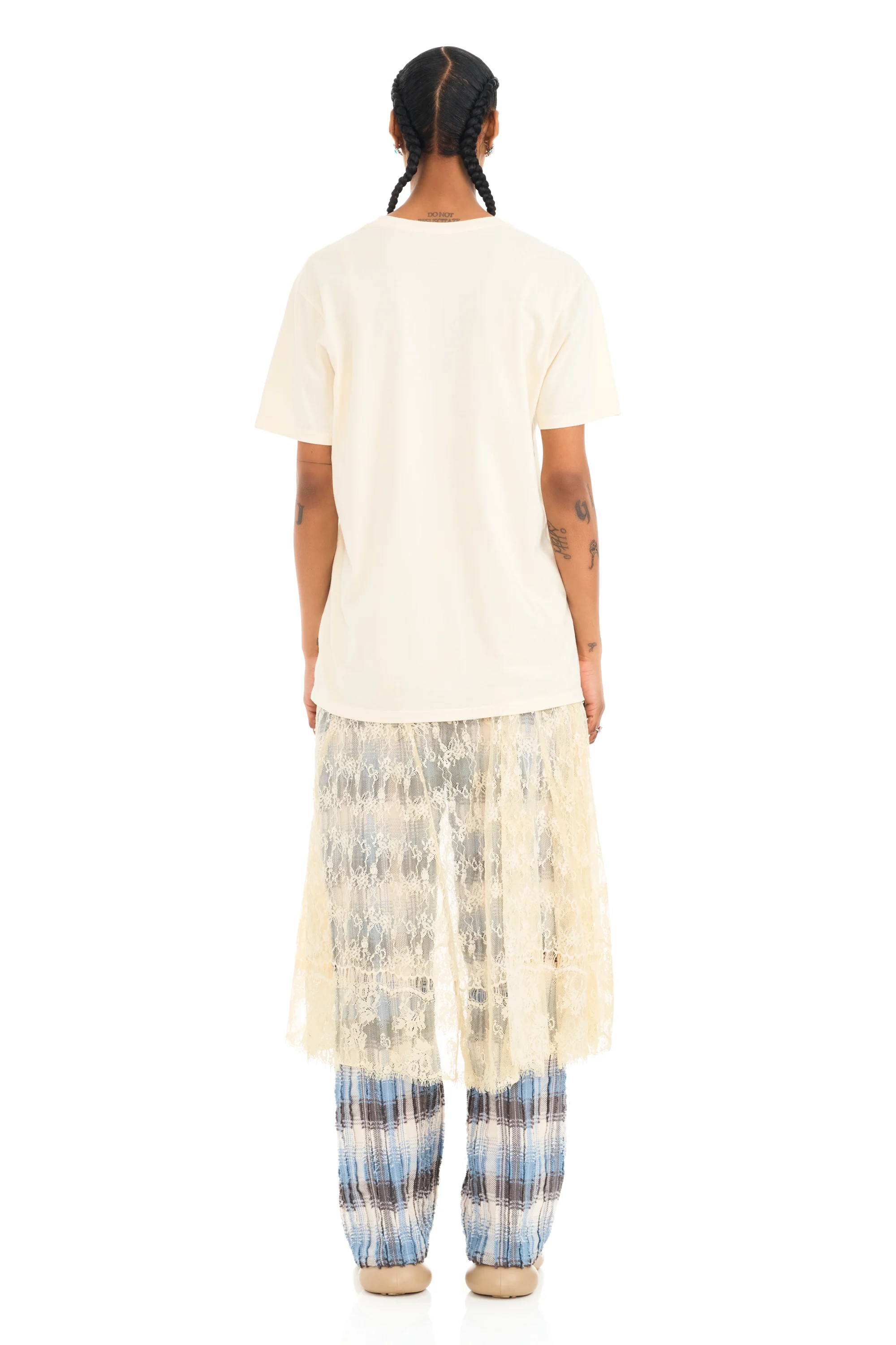 LADIES NIGHT GRAPHIC TEE - Image 6