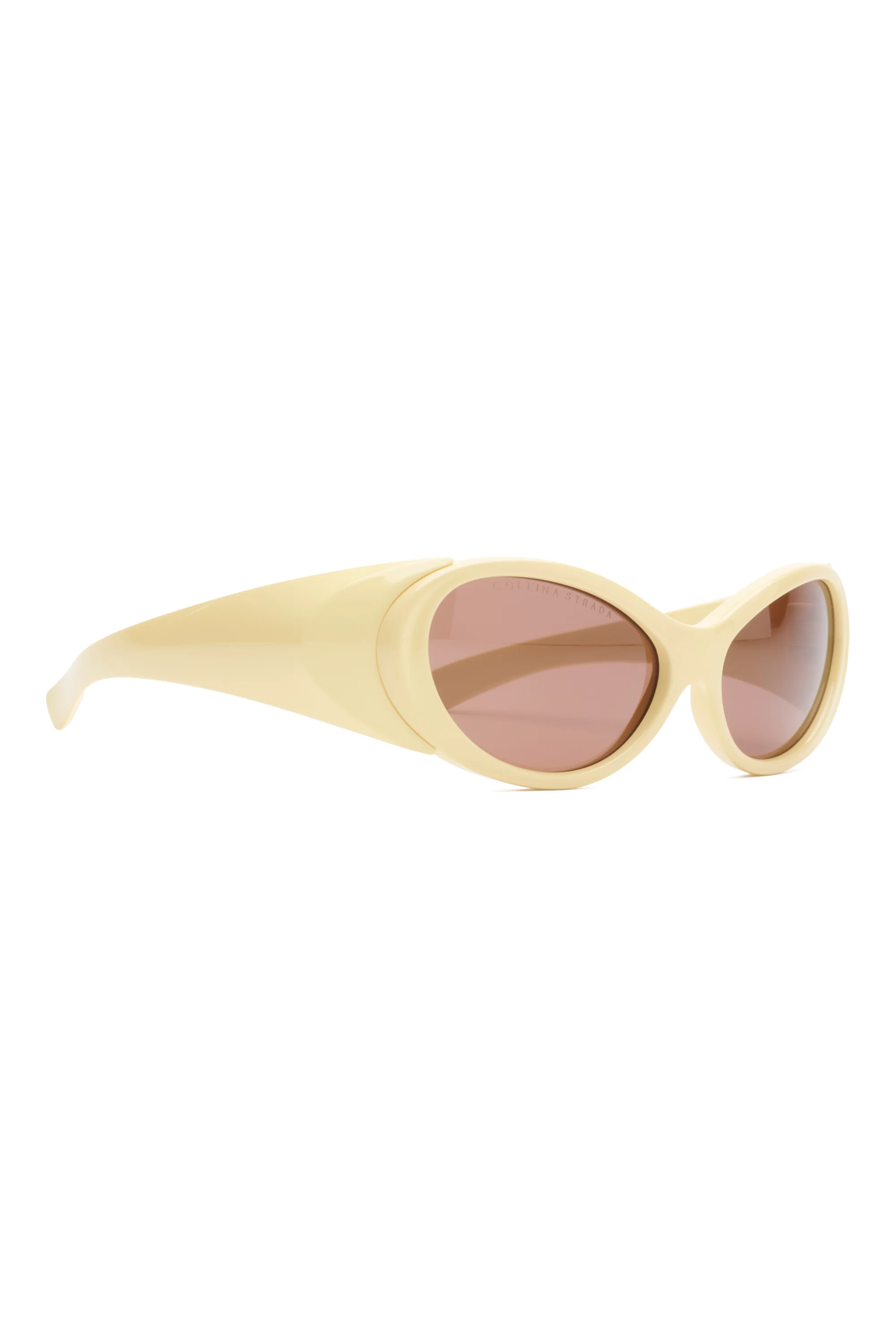 LEMON COCOON SUNGLASSES - Image 3
