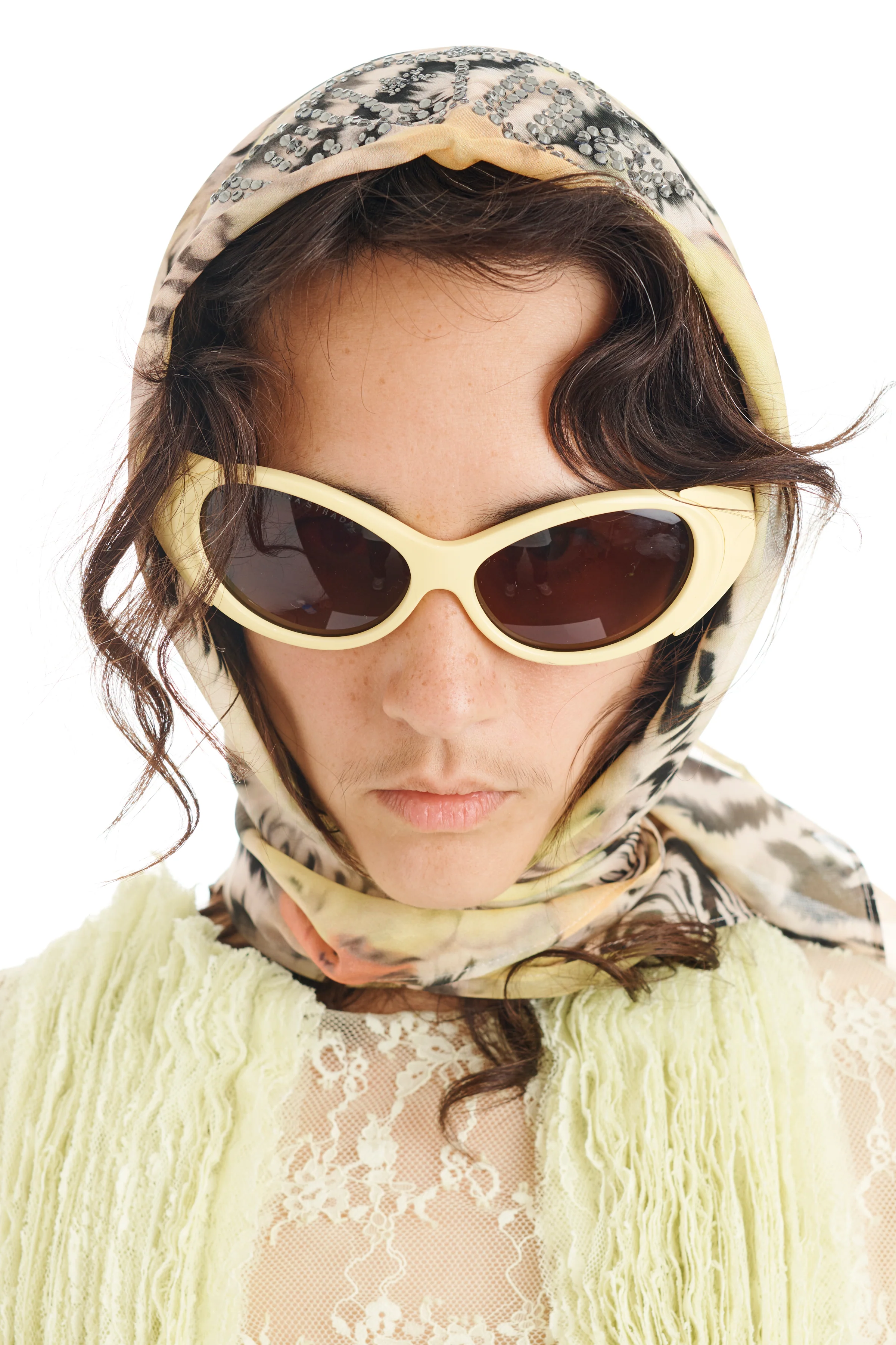 LEMON COCOON SUNGLASSES - Image 4