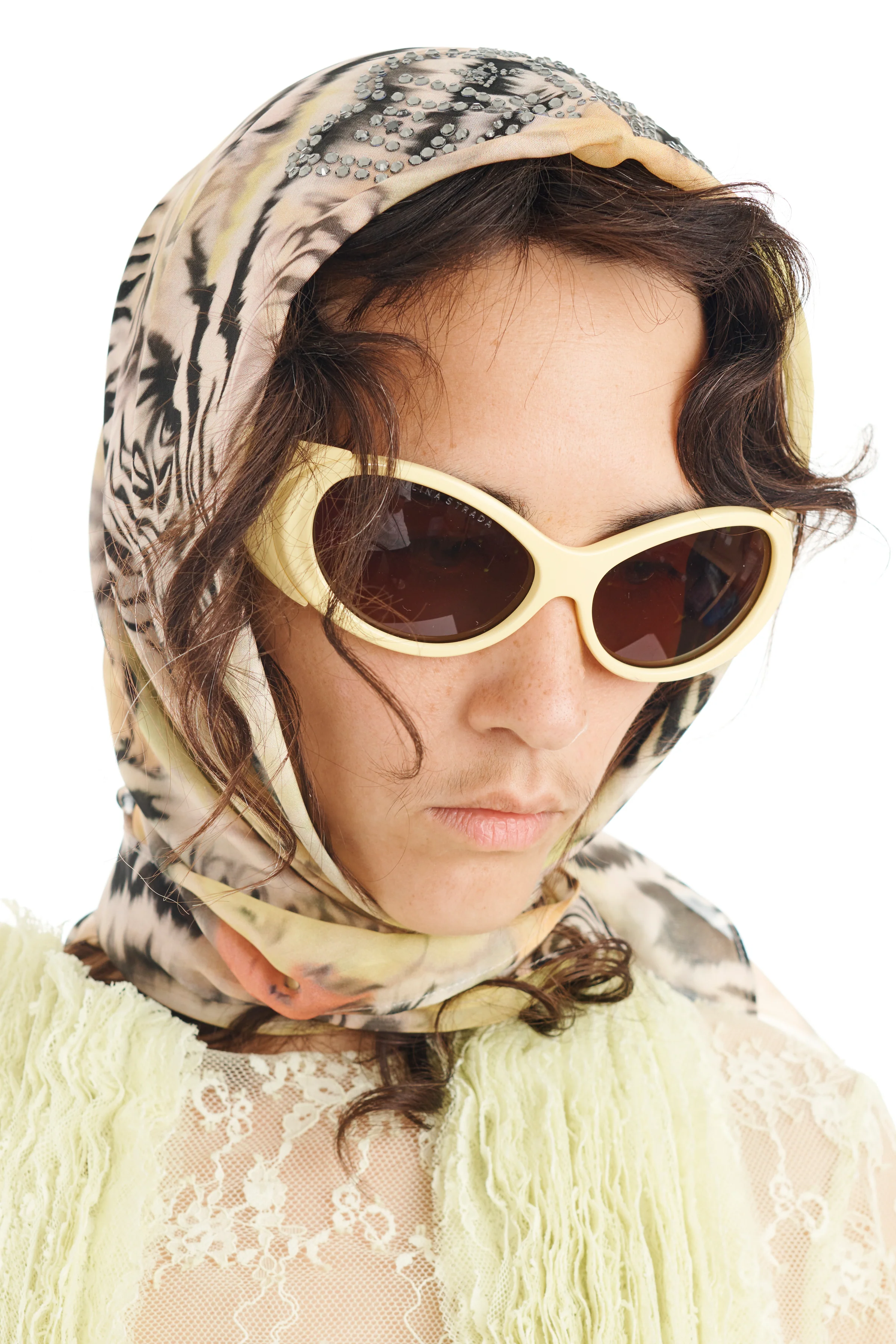 LEMON COCOON SUNGLASSES - Image 5