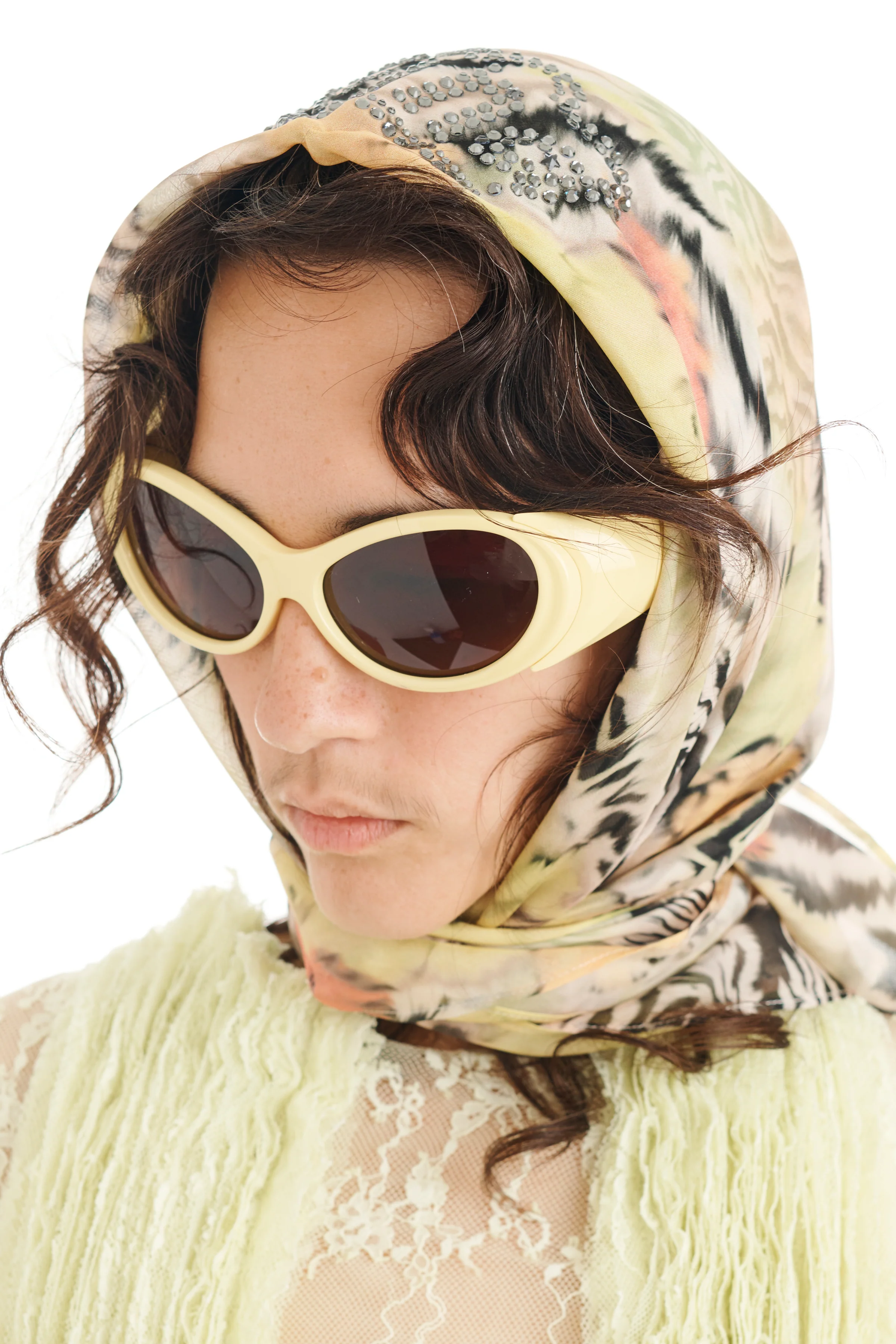 LEMON COCOON SUNGLASSES - Image 6