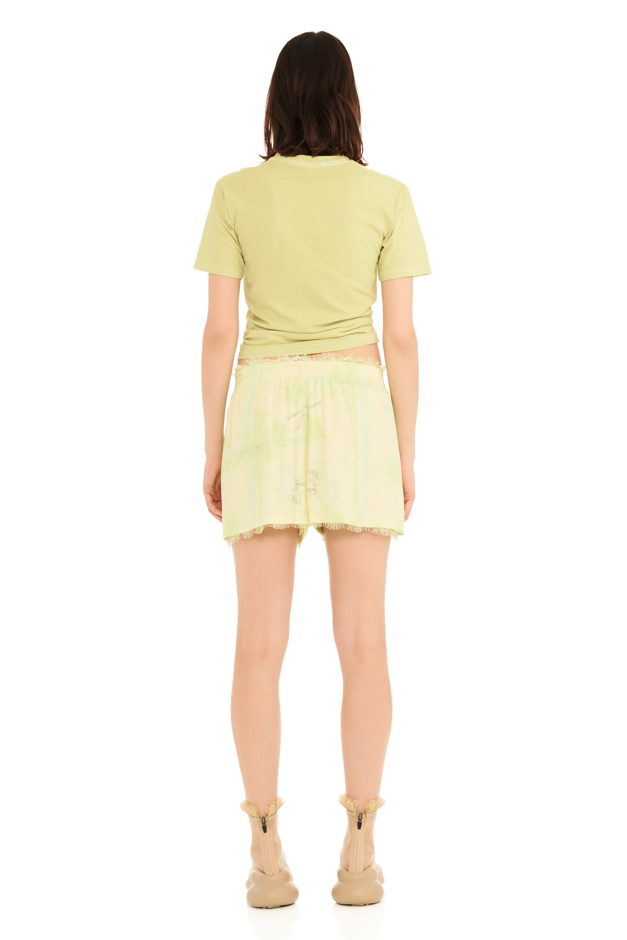 LEMON PICNIC MINI ODEON BOXER - Image 5