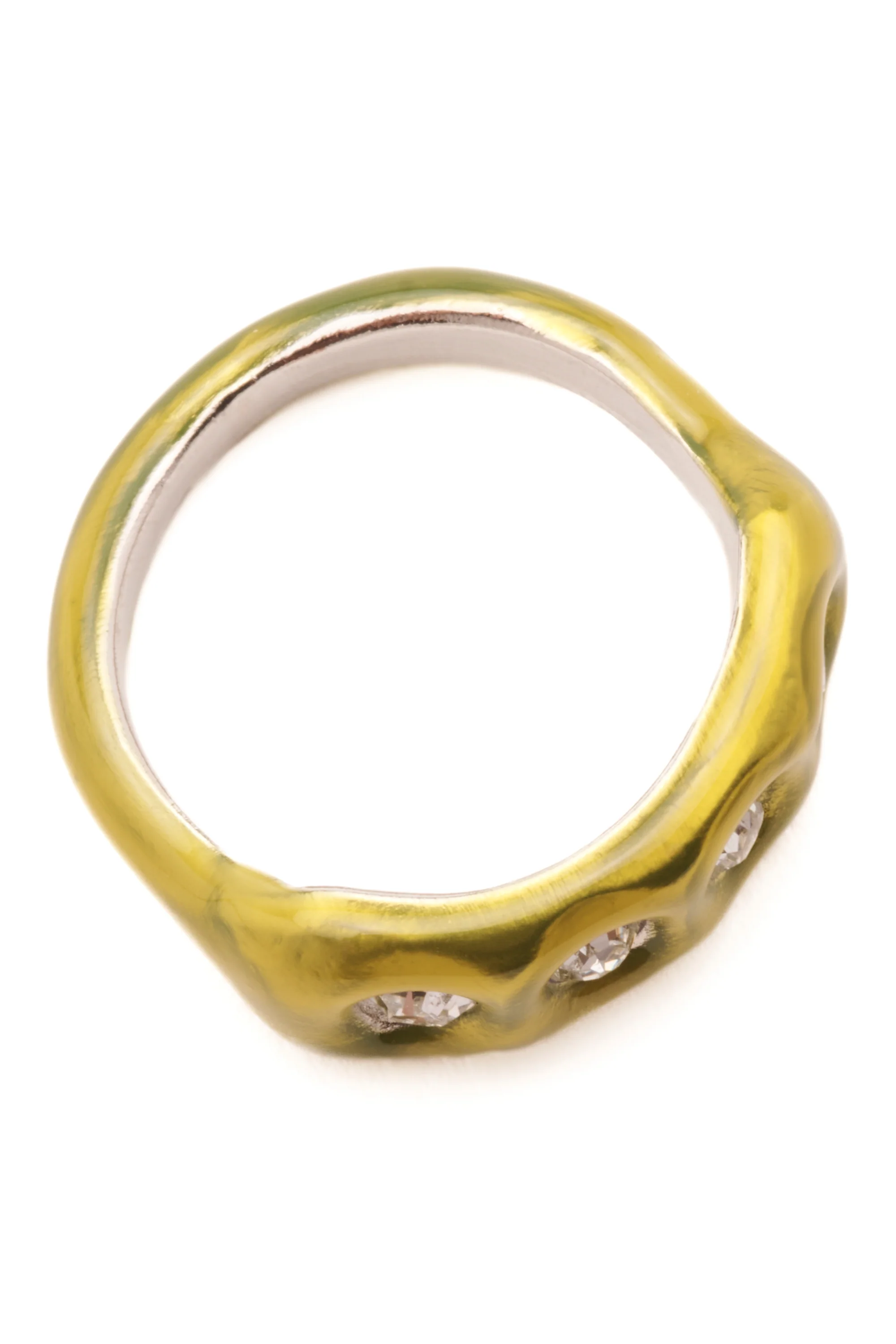 LIME DOUGH RING - Image 3