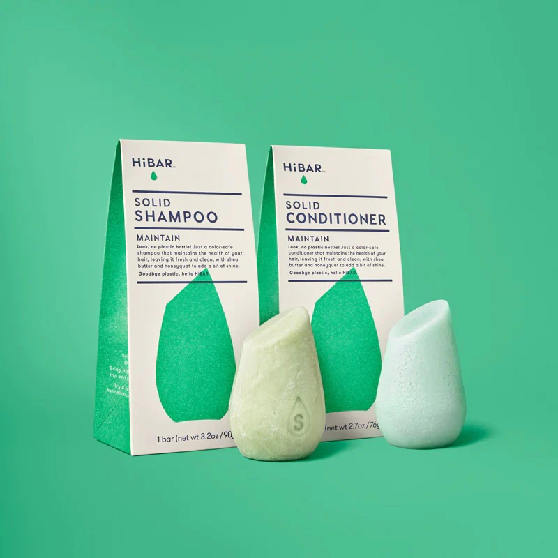 Maintain Conditioner Bar | HiBar - Image 3