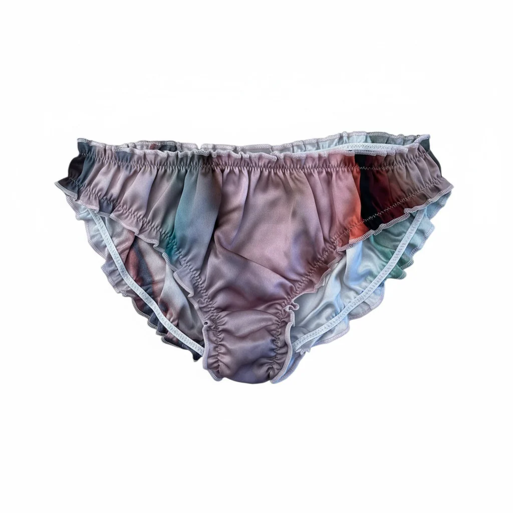 MOLD MAGNOLIA PANTY