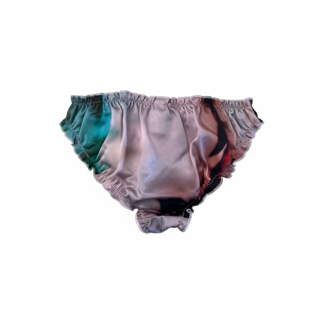 MOLD MAGNOLIA PANTY - Image 2