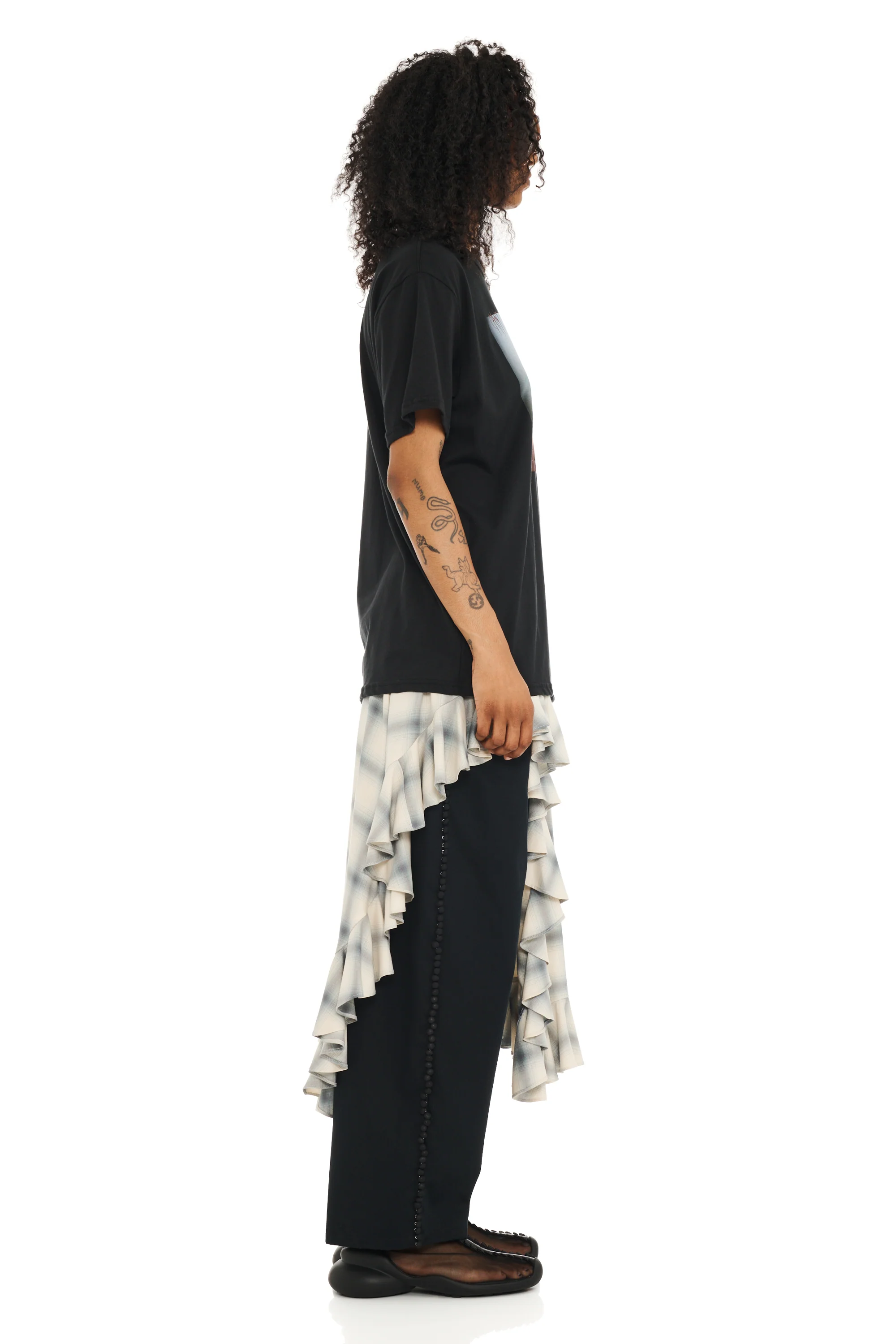 MOONLIGHT GRAPHIC TEE - Image 4