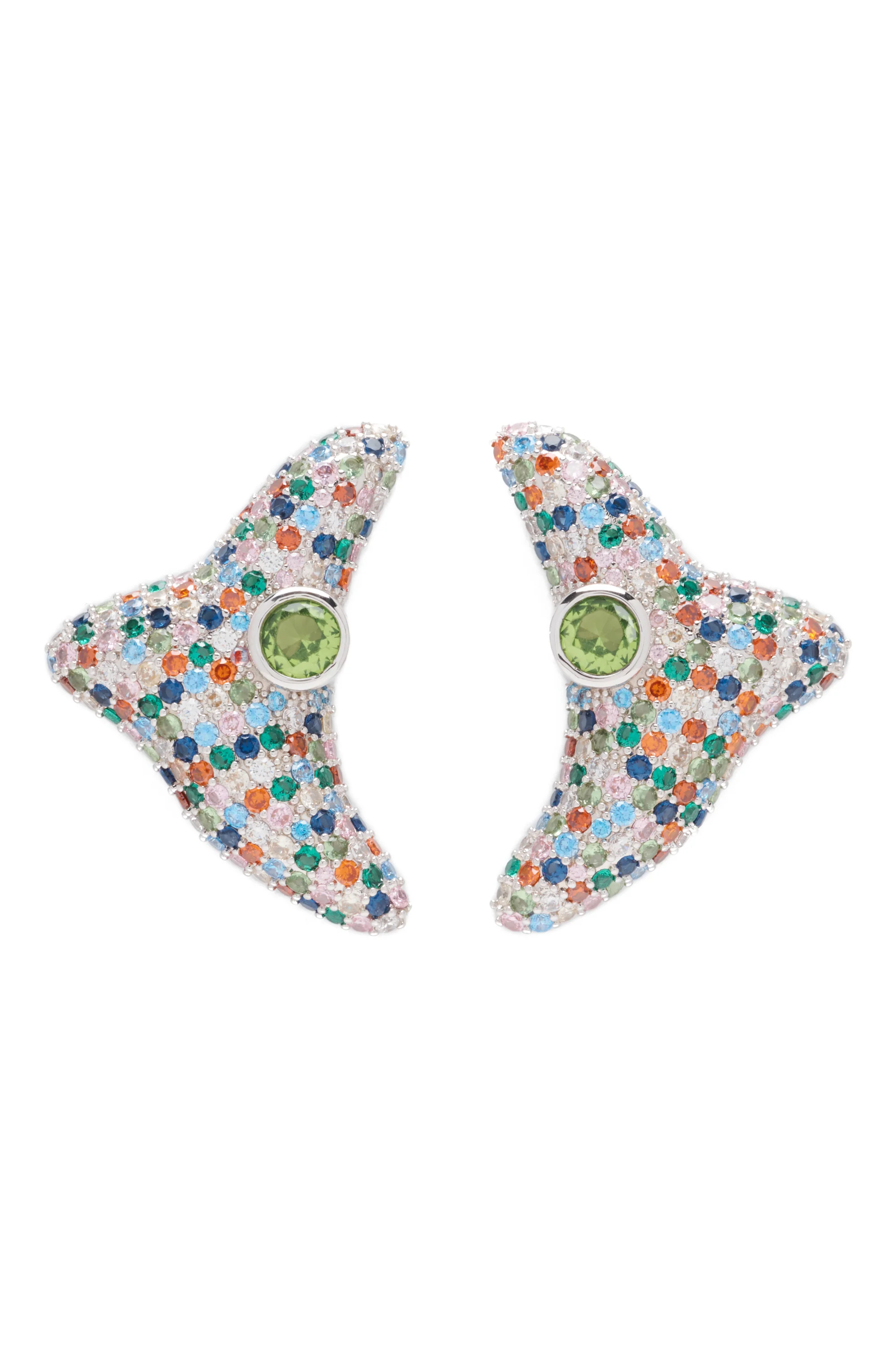 MULTI SUPER TRIGON STUDS