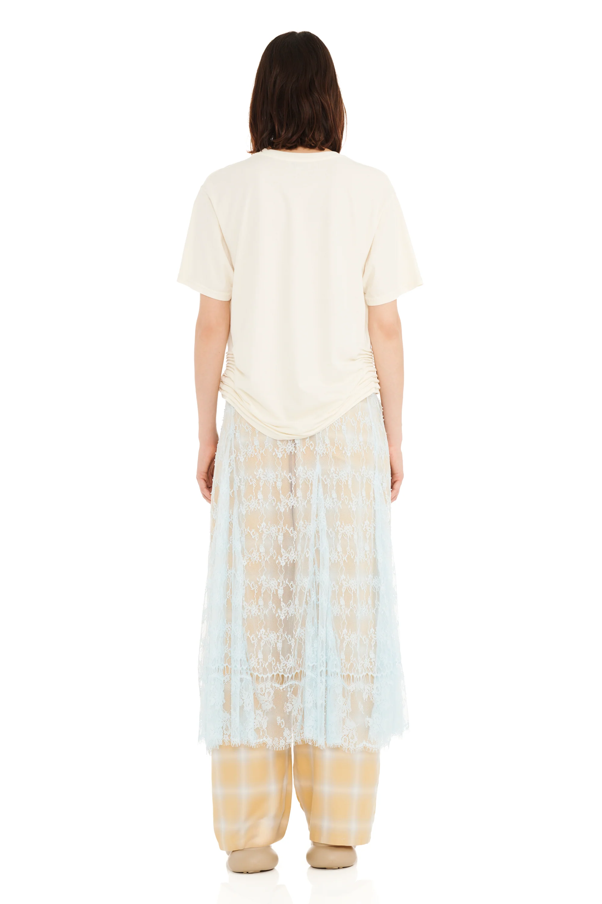 NO BUNNY COMPARES KATINA DUO TEE - Image 6