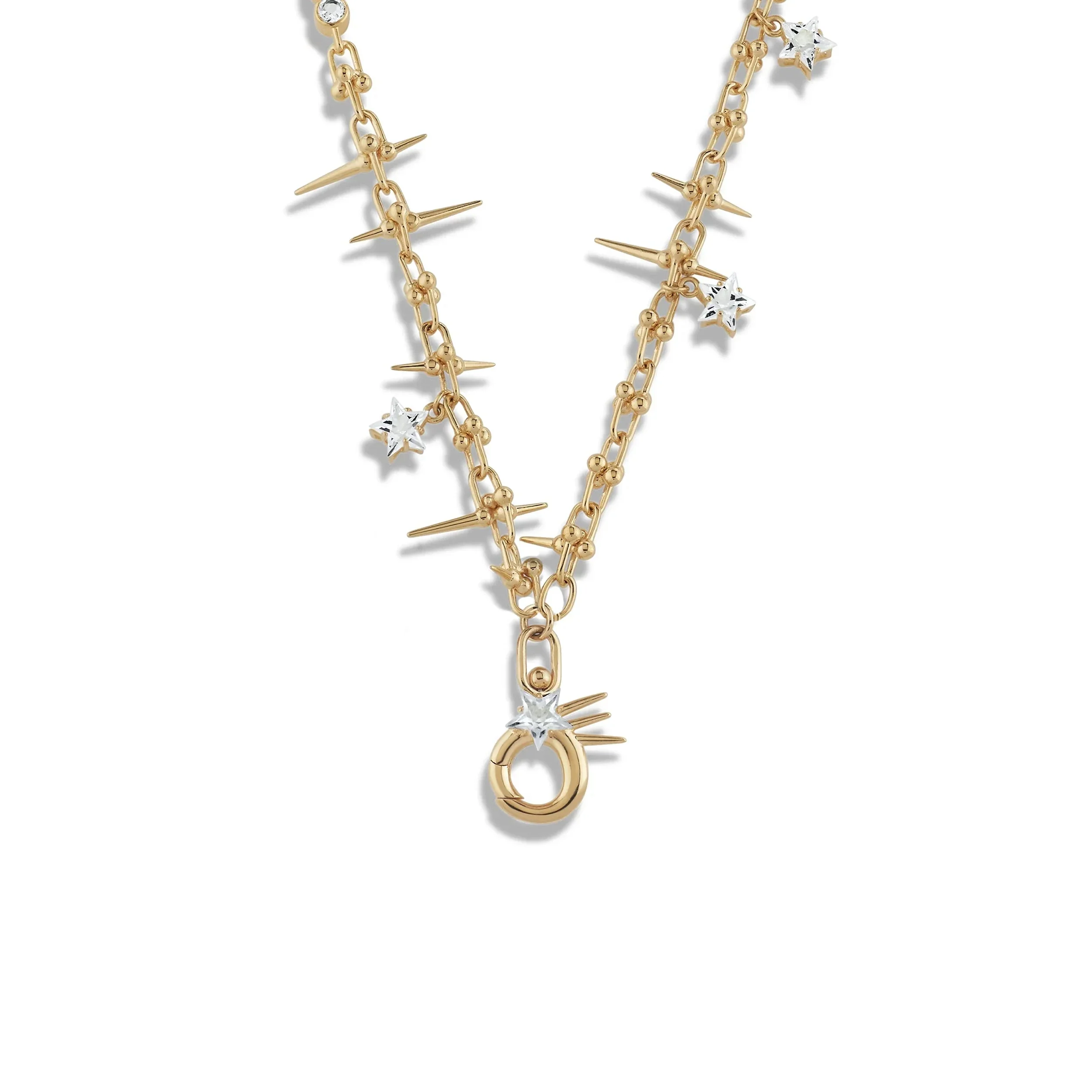 Nova Charm Necklace - Image 6