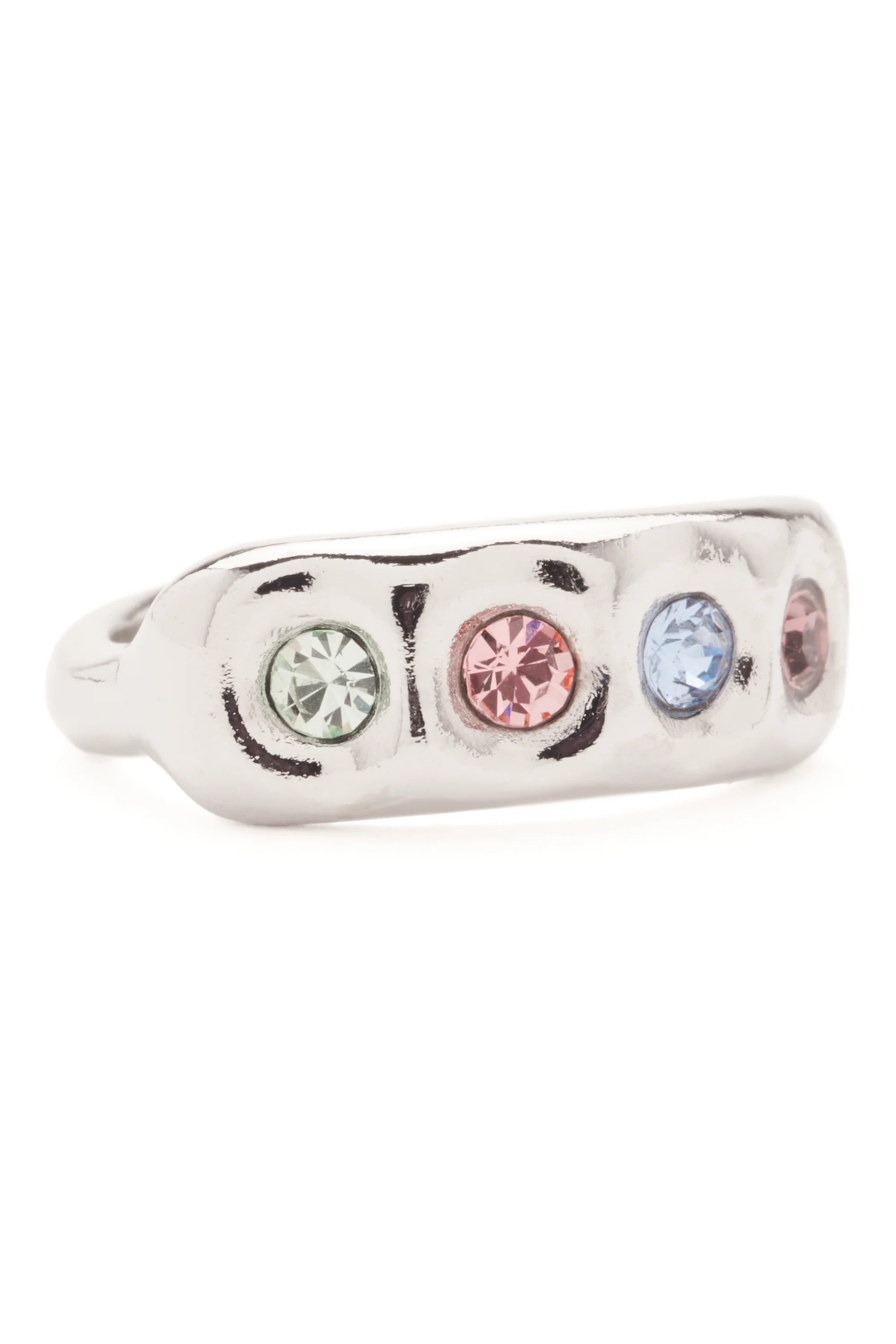 PASTEL MULTI DOUGH RING - Image 2