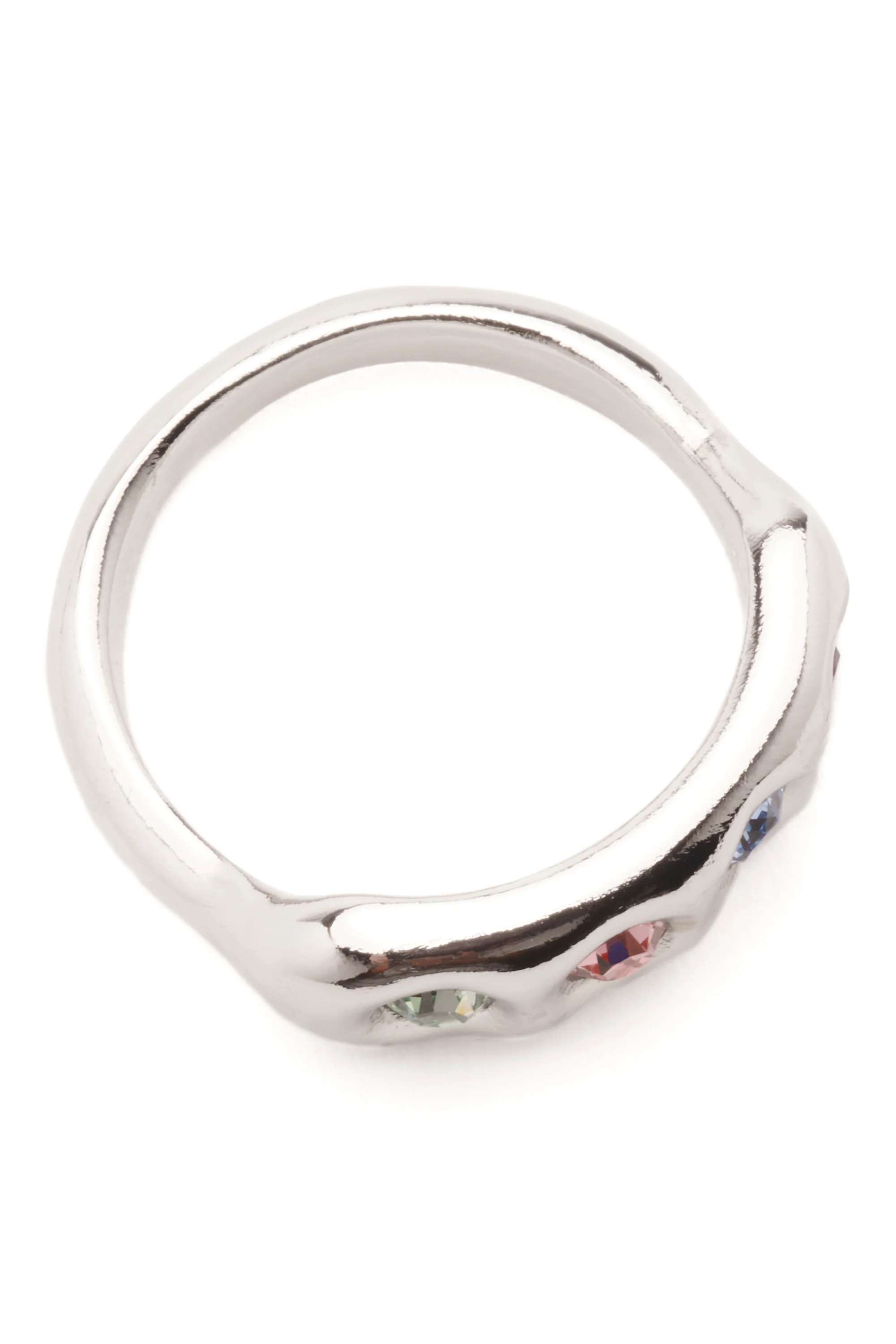 PASTEL MULTI DOUGH RING - Image 3