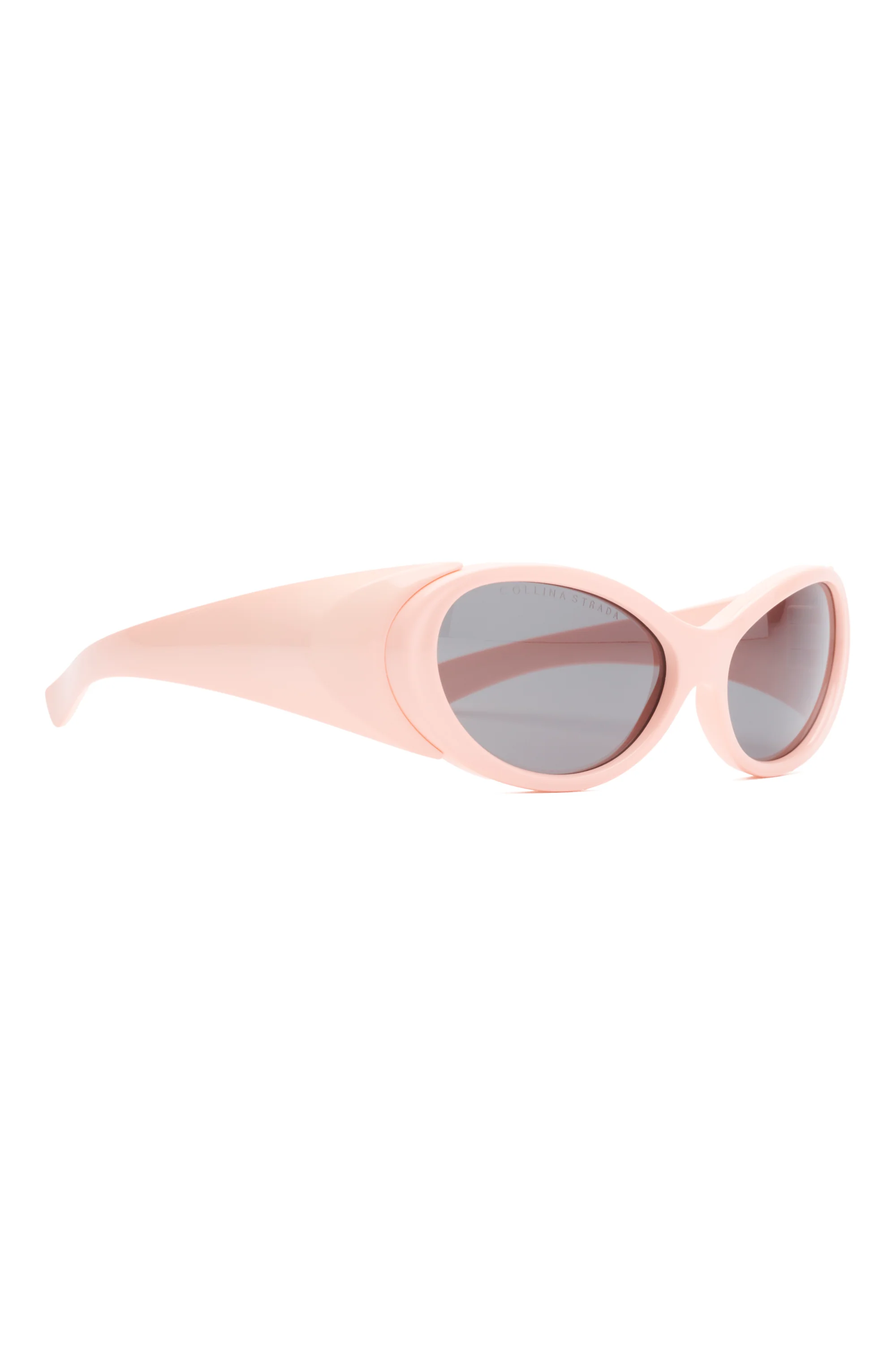 PINK COCOON SUNGLASSES - Image 3