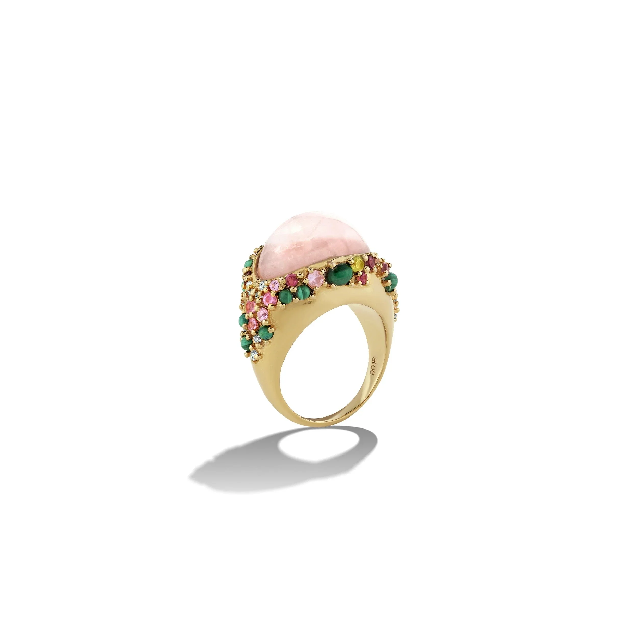 Portal Bloom Ring - Image 5