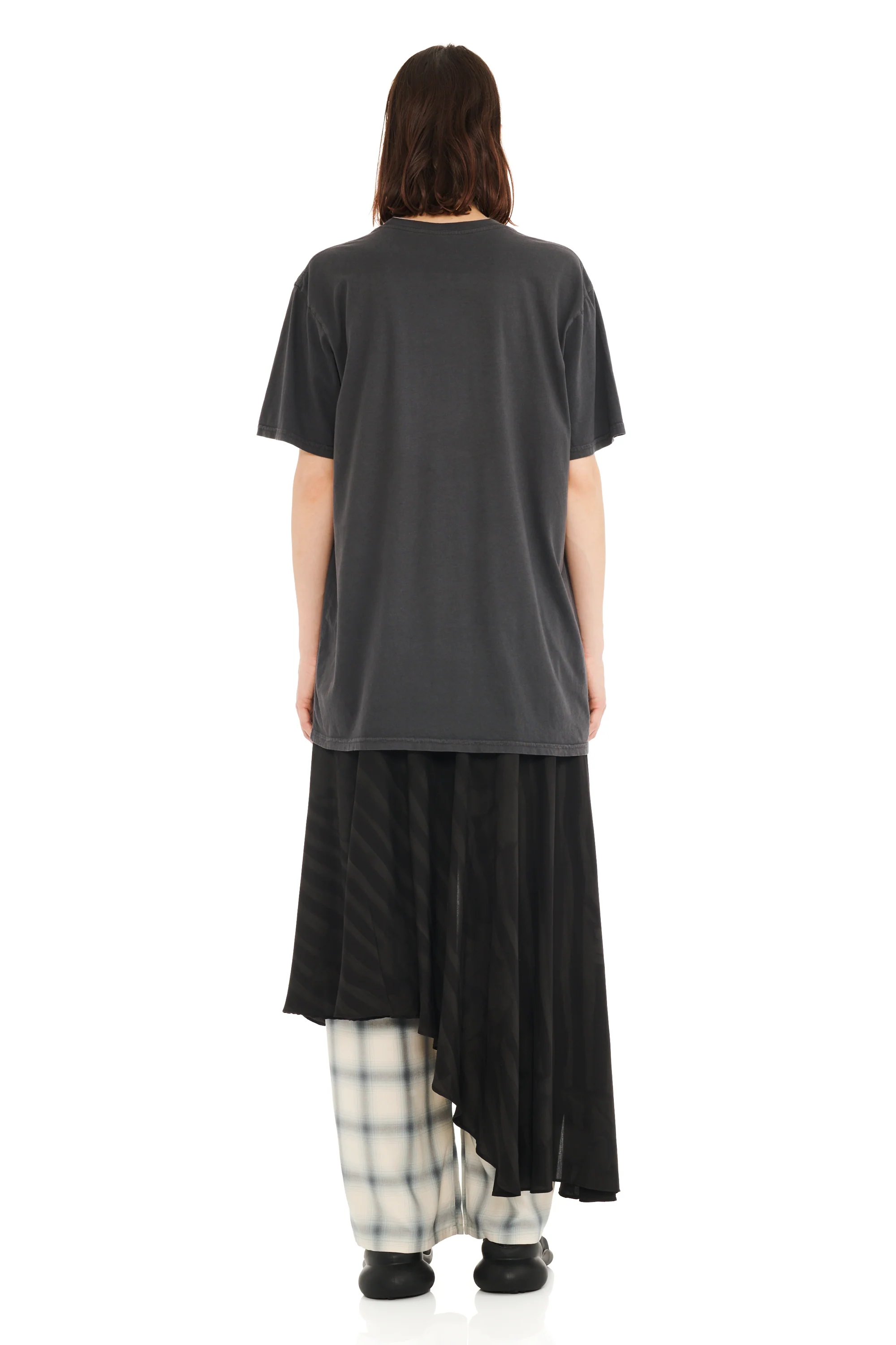 RESPECT GRAPHIC TEE - Image 5