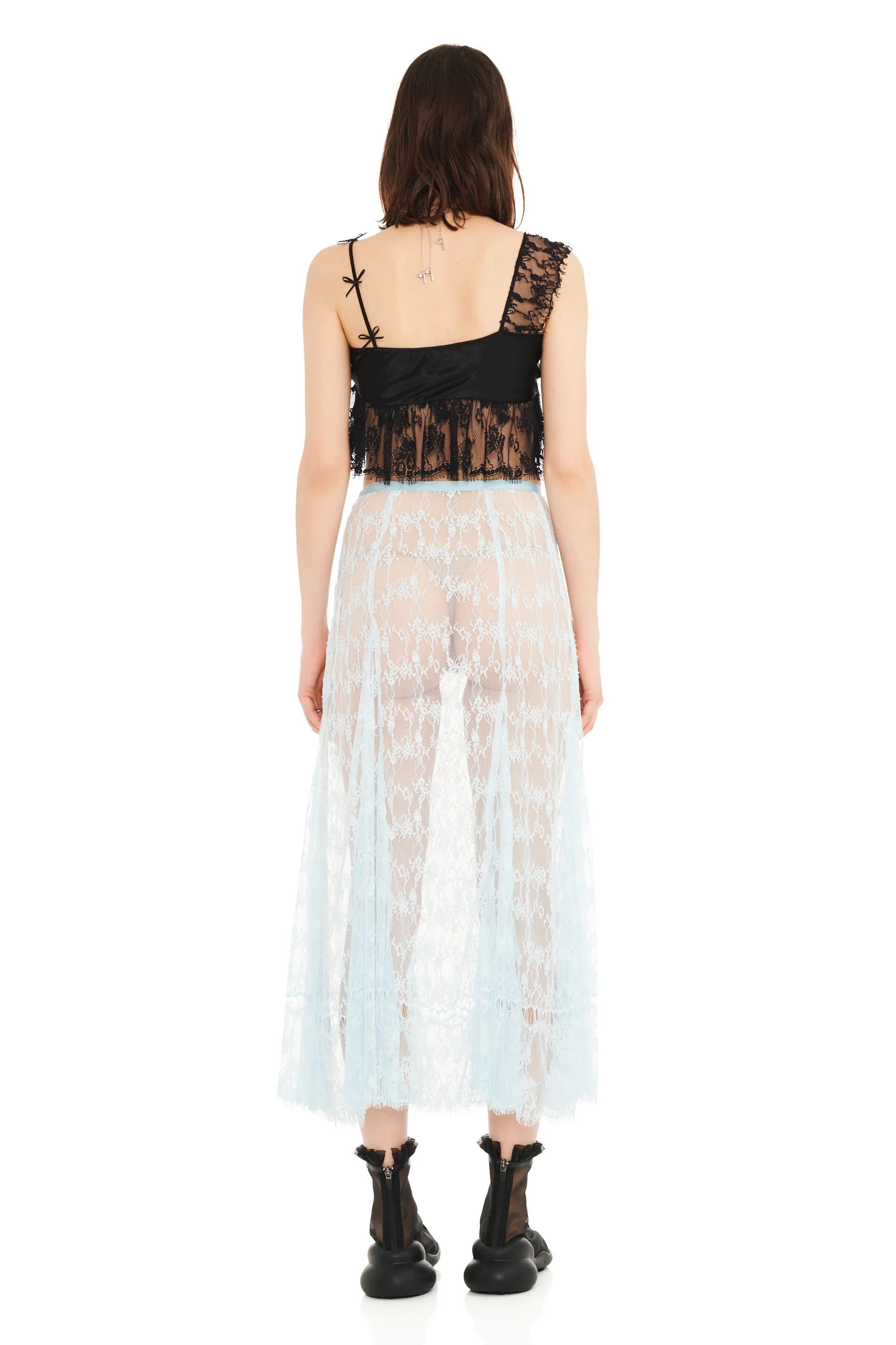 SKY PAMELA SKIRT - Image 4
