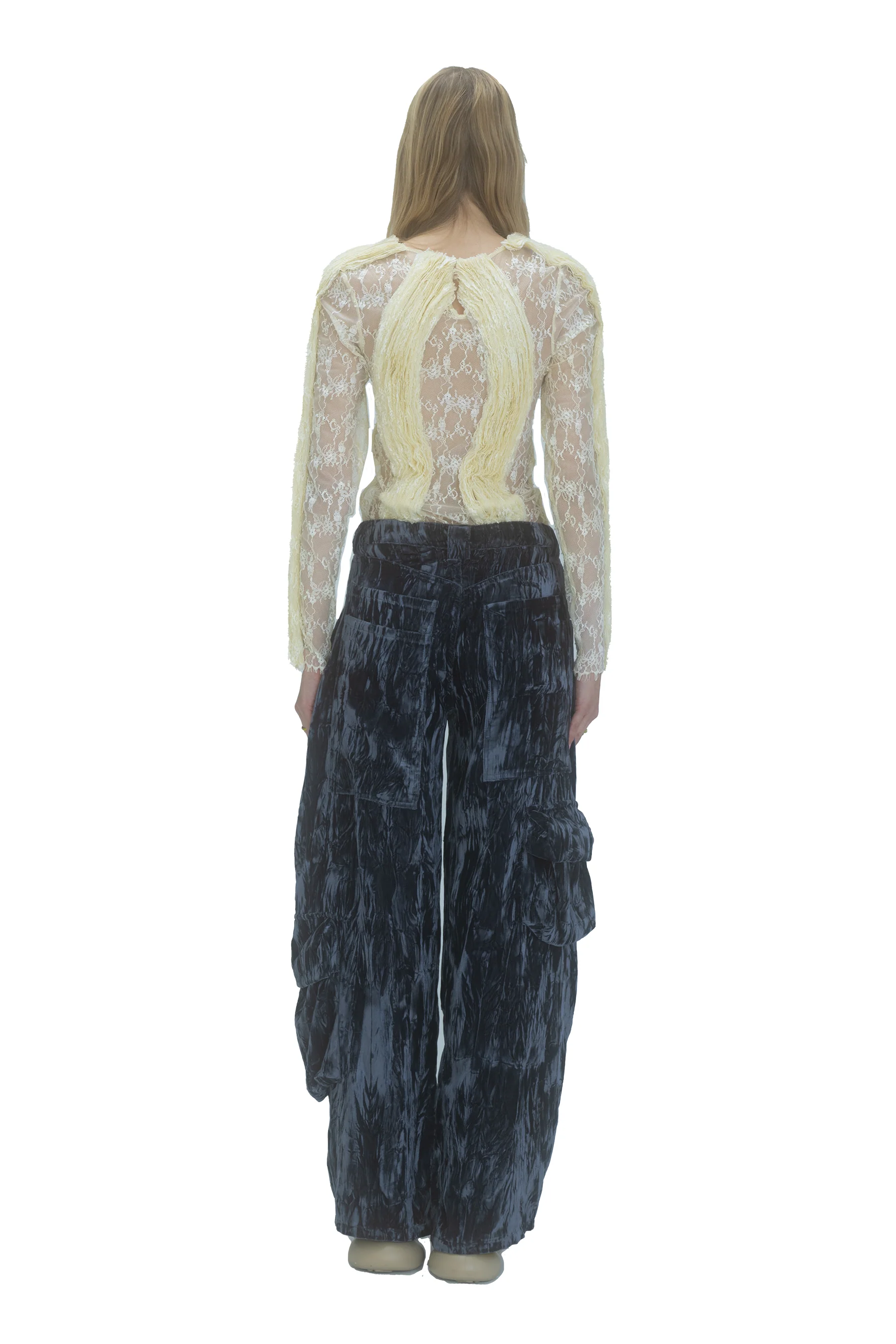 STORM VELVET LAWN CARGO - Image 7