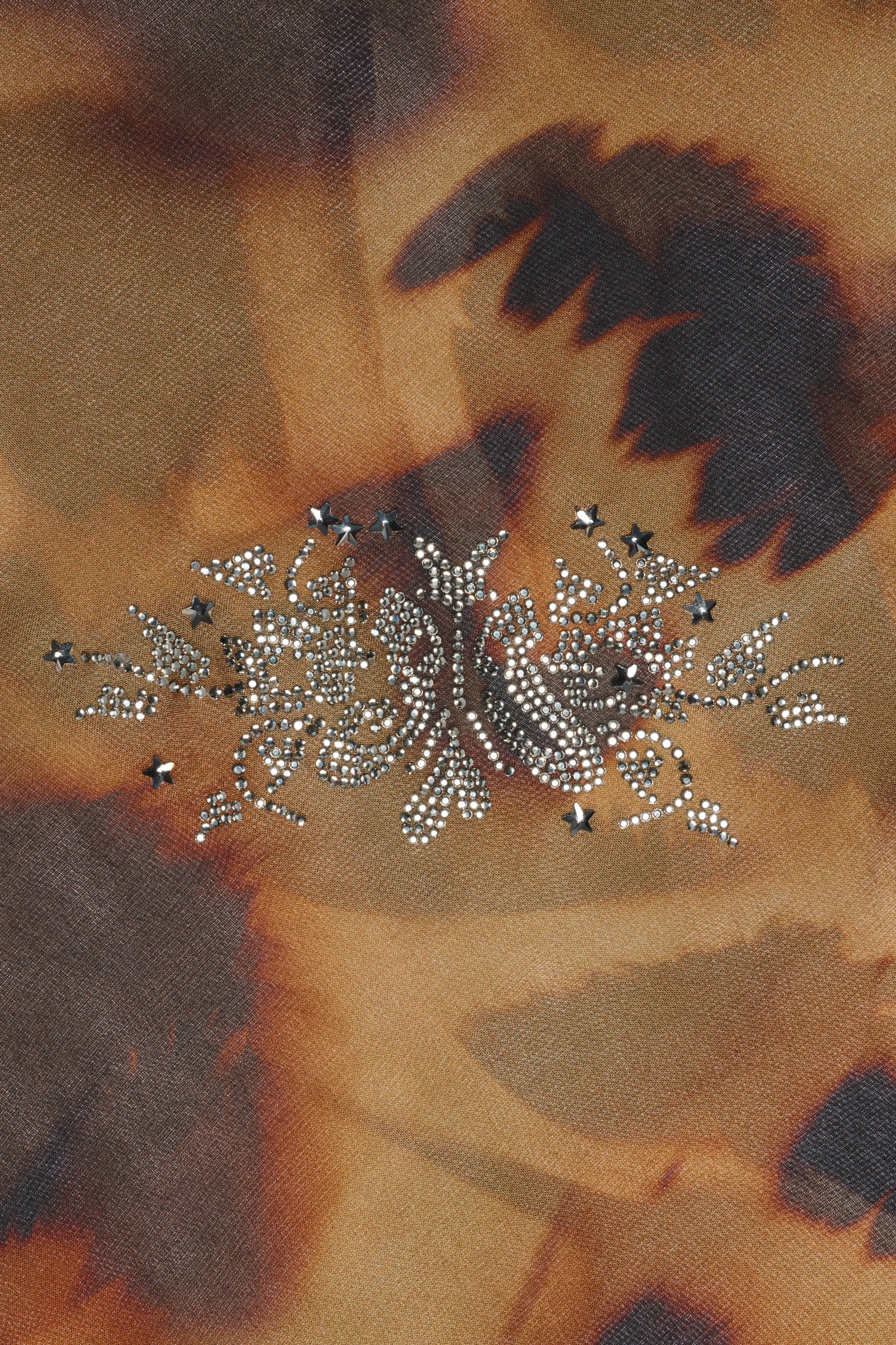 TORTOISE PRINCESS FOULARD - Image 3