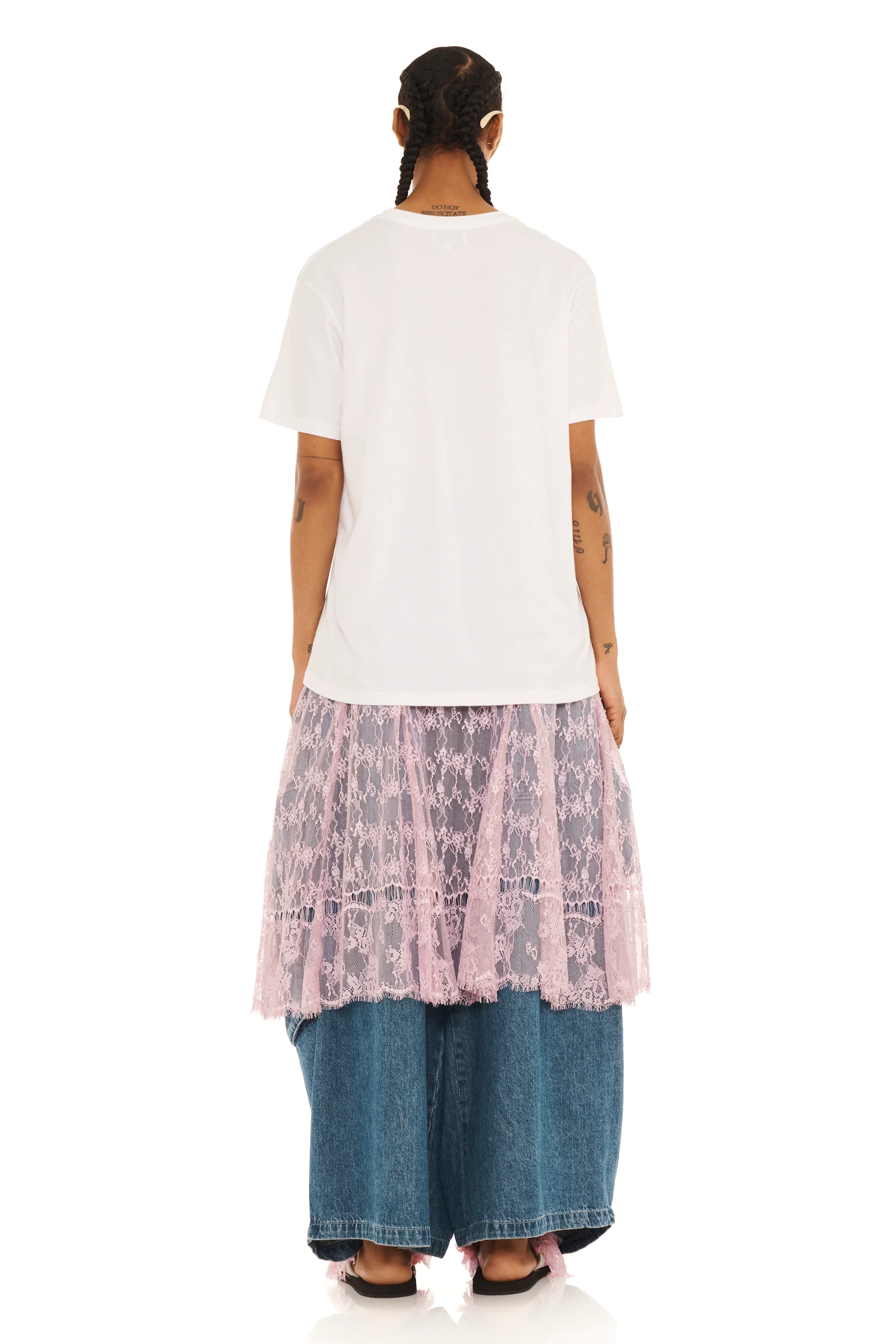 UGLY DUCKLING GRAPHIC TEE - Image 5