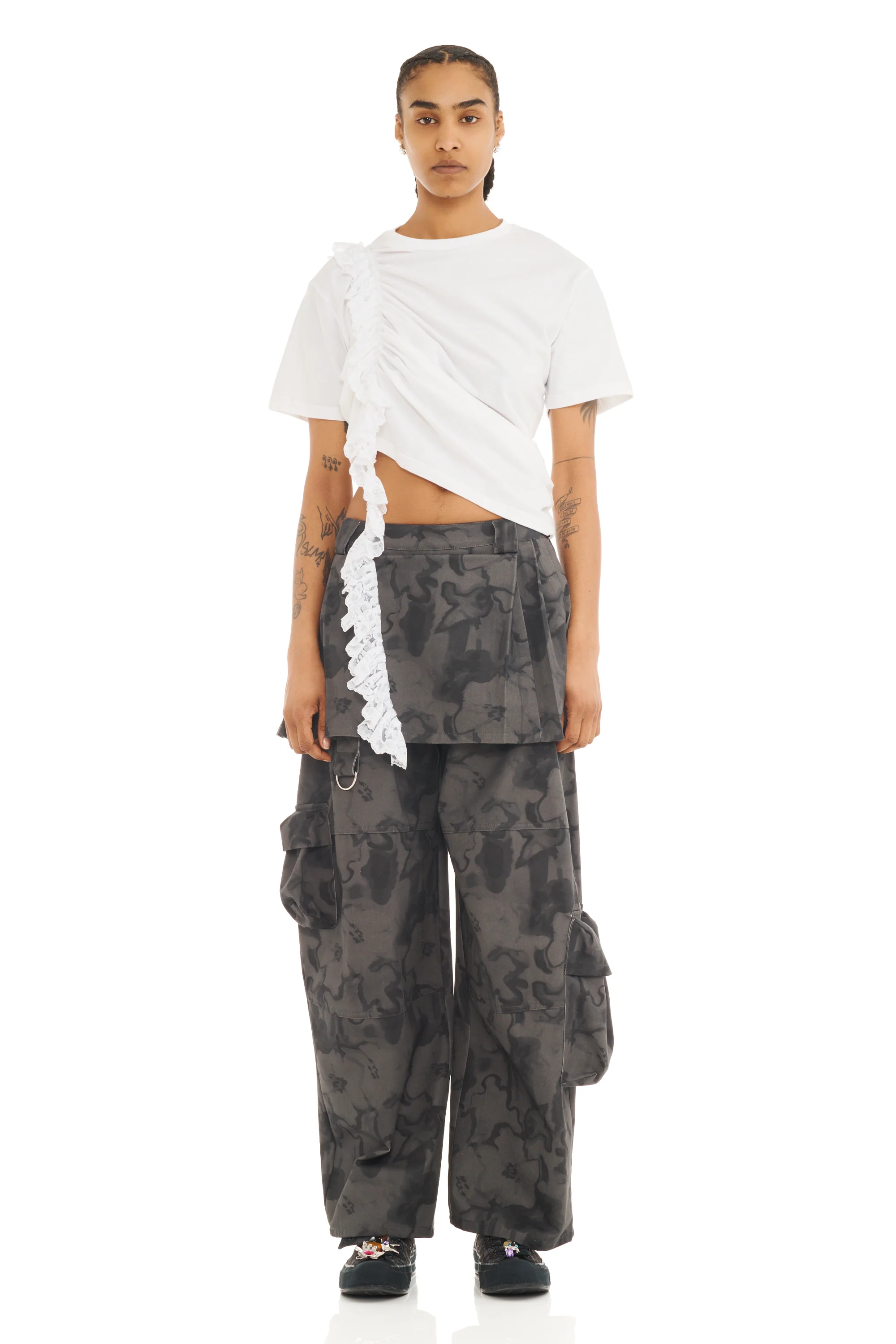 NEW ARRIVALS