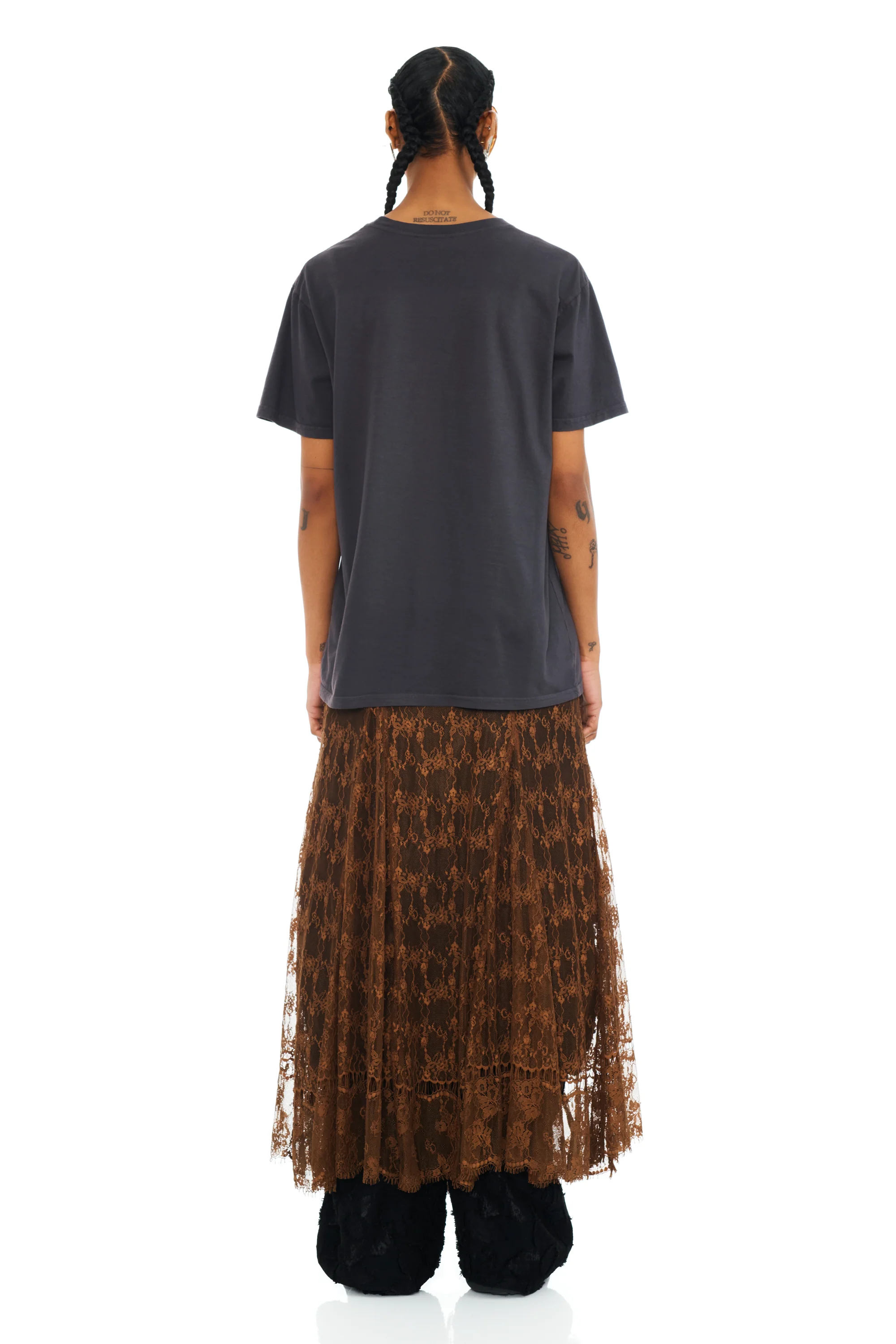 WONDERFUL FRIEND GRAPHIC TEE - Image 7